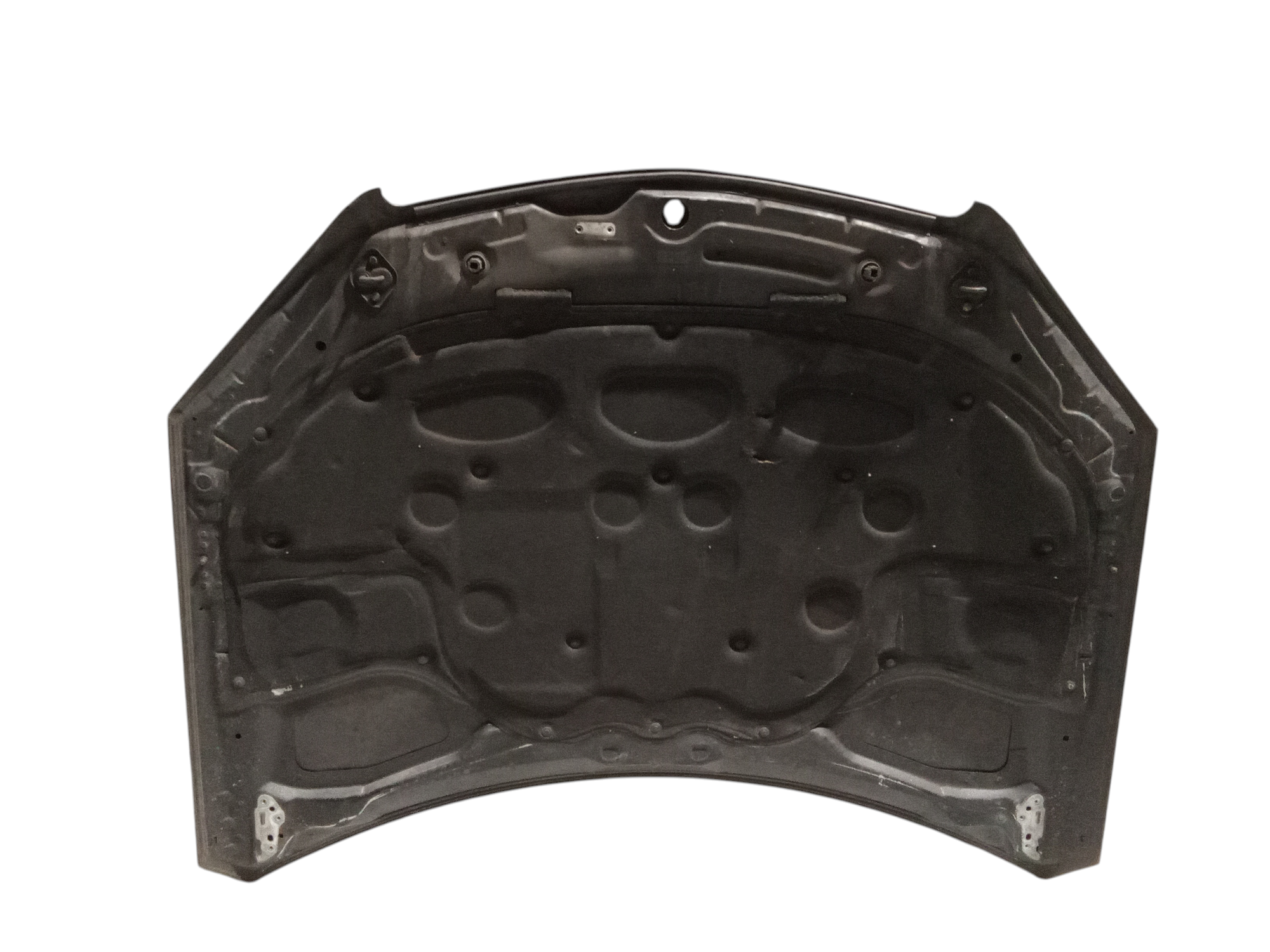 Cofano Anteriore per Mercedes Classe C Berlina W204 (2007 - In produzione)