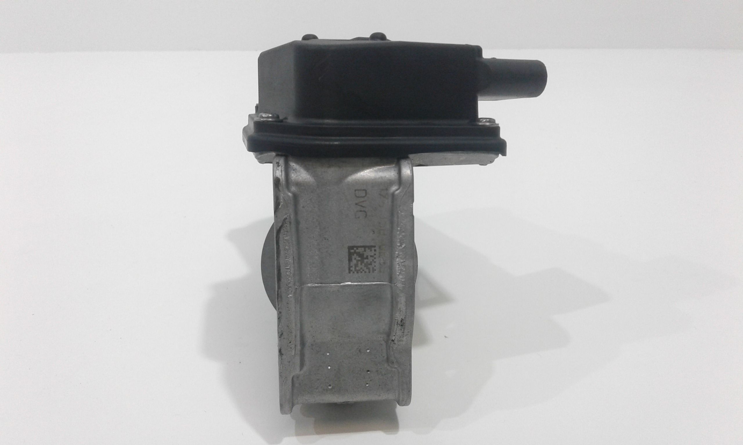 Corpo Farfallato PORSCHE Macan 1 Serie