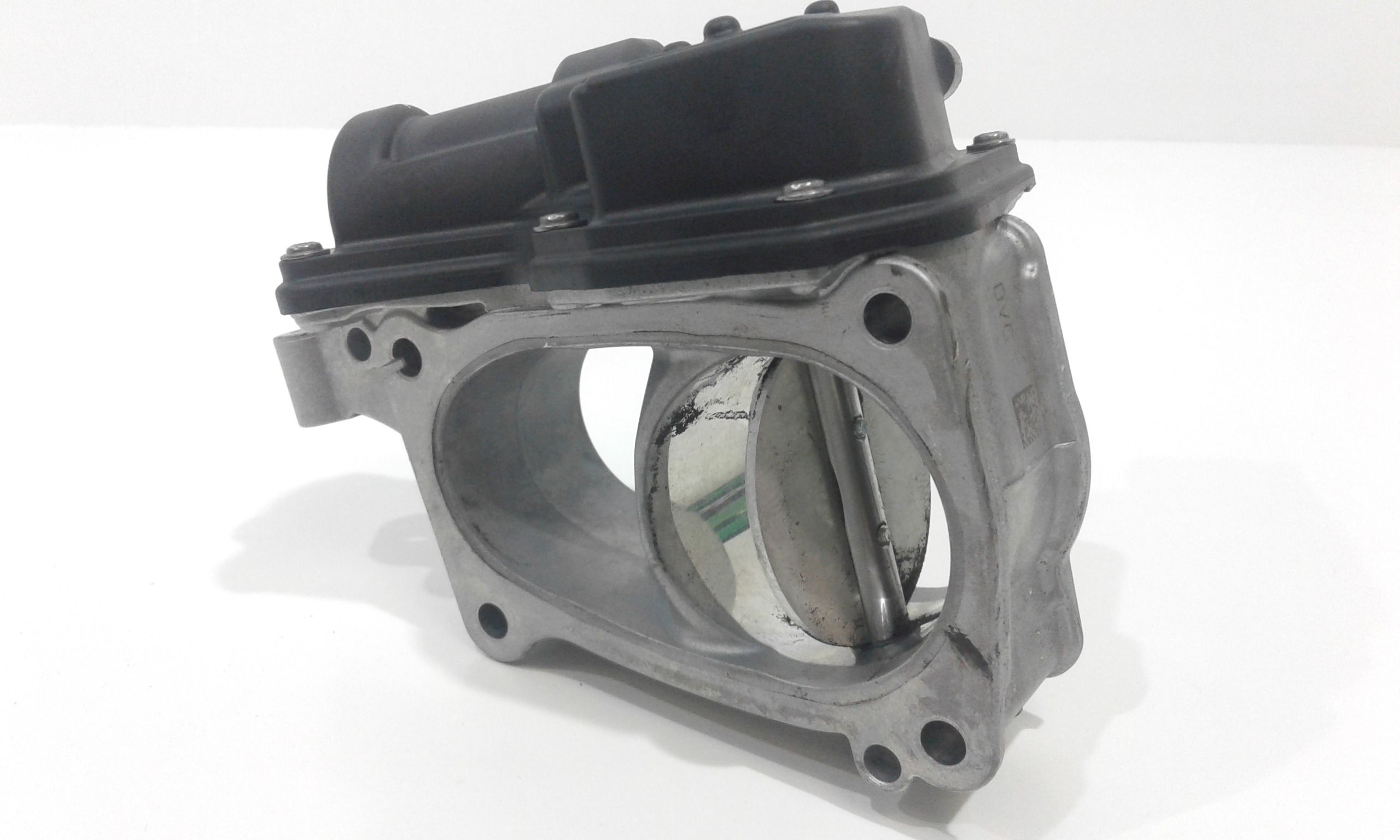 Corpo Farfallato PORSCHE Macan 1 Serie