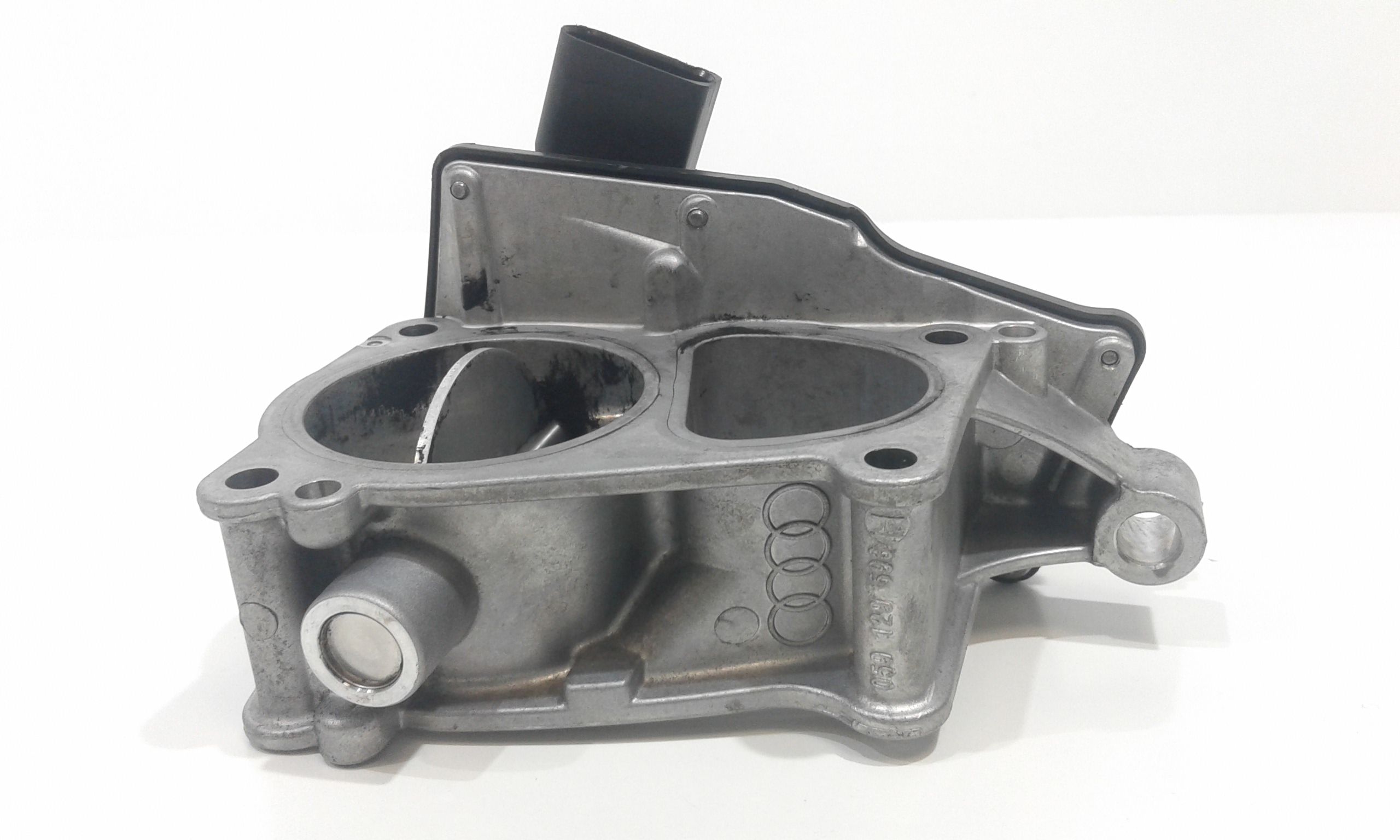 Corpo Farfallato PORSCHE Macan 1 Serie