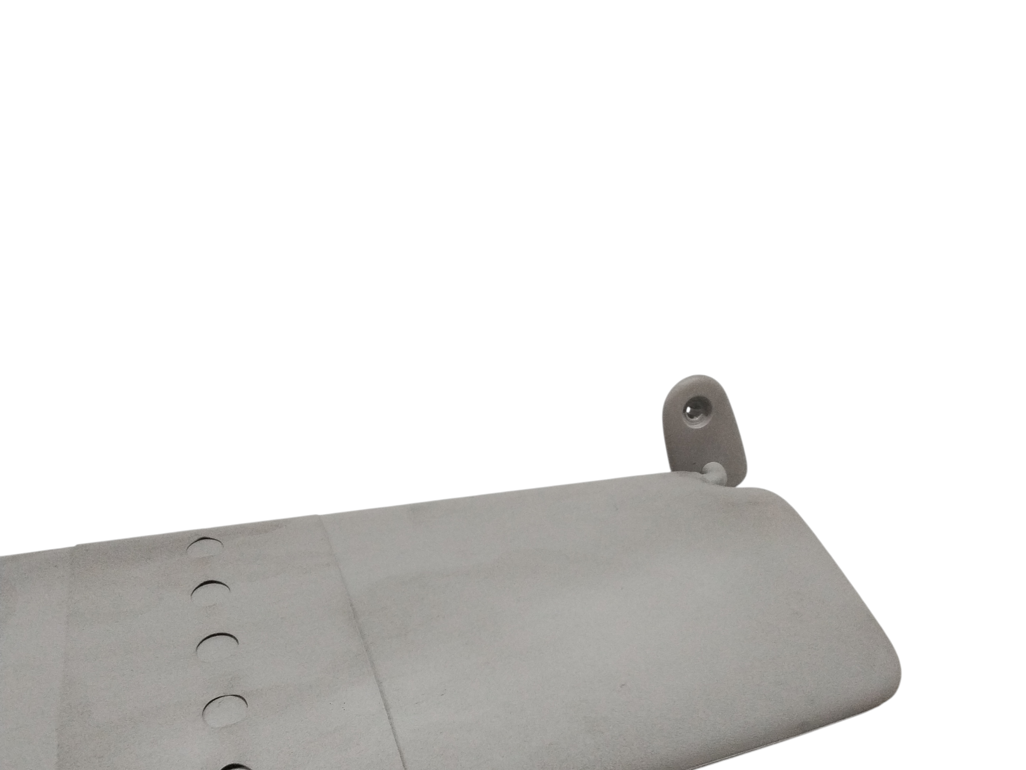 Parasole aletta Lato Passeggero per Fiat Talento Serie (16>) (2016 - In produzione)