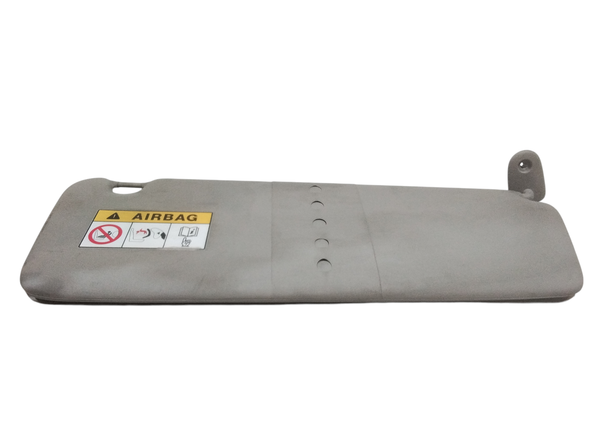 Parasole aletta Lato Passeggero per Fiat Talento Serie (16>) (2016 - In produzione)