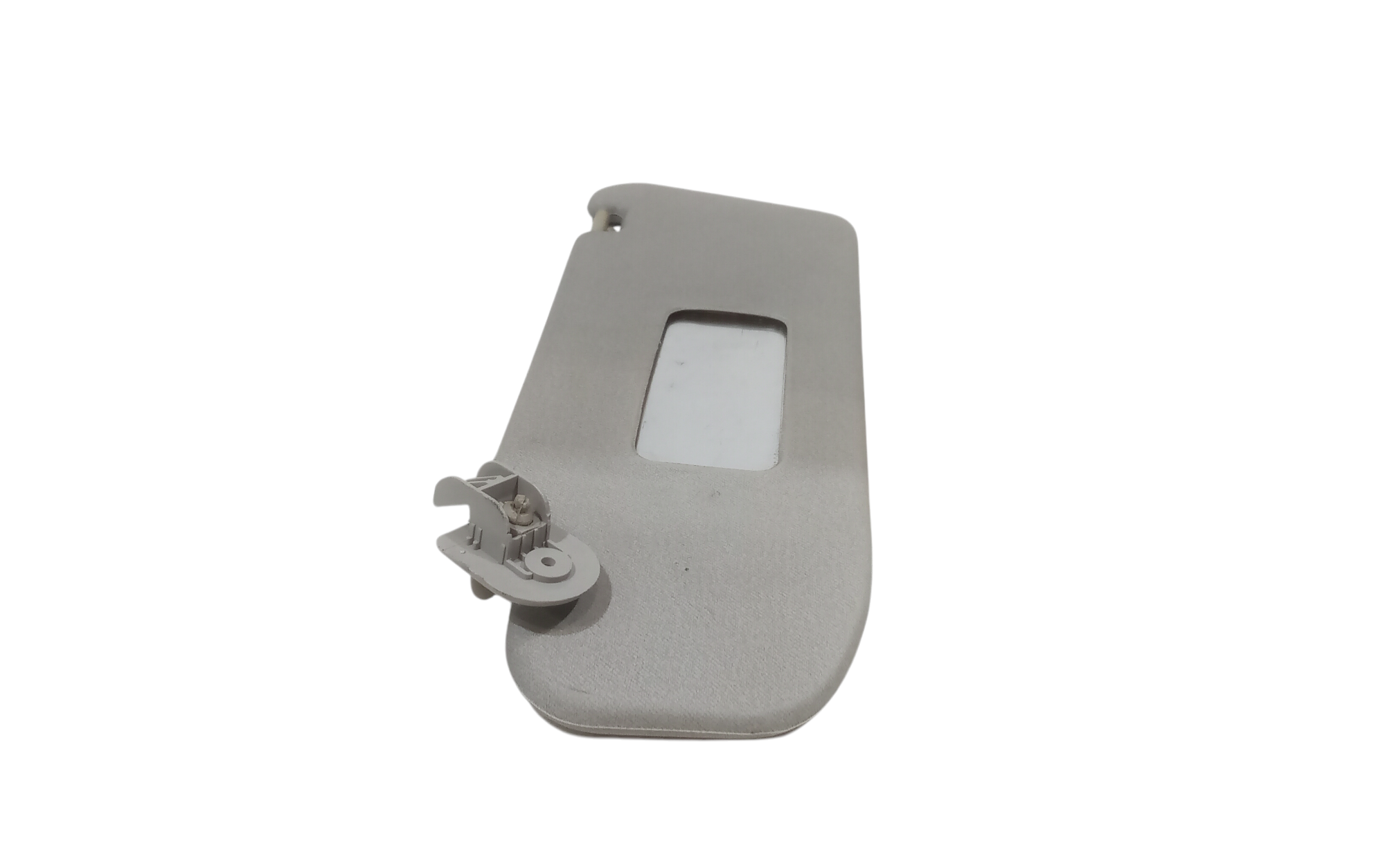 Parasole aletta anteriore Lato Guida per Chevrolet Aveo 1 Serie (2006 - 2011)