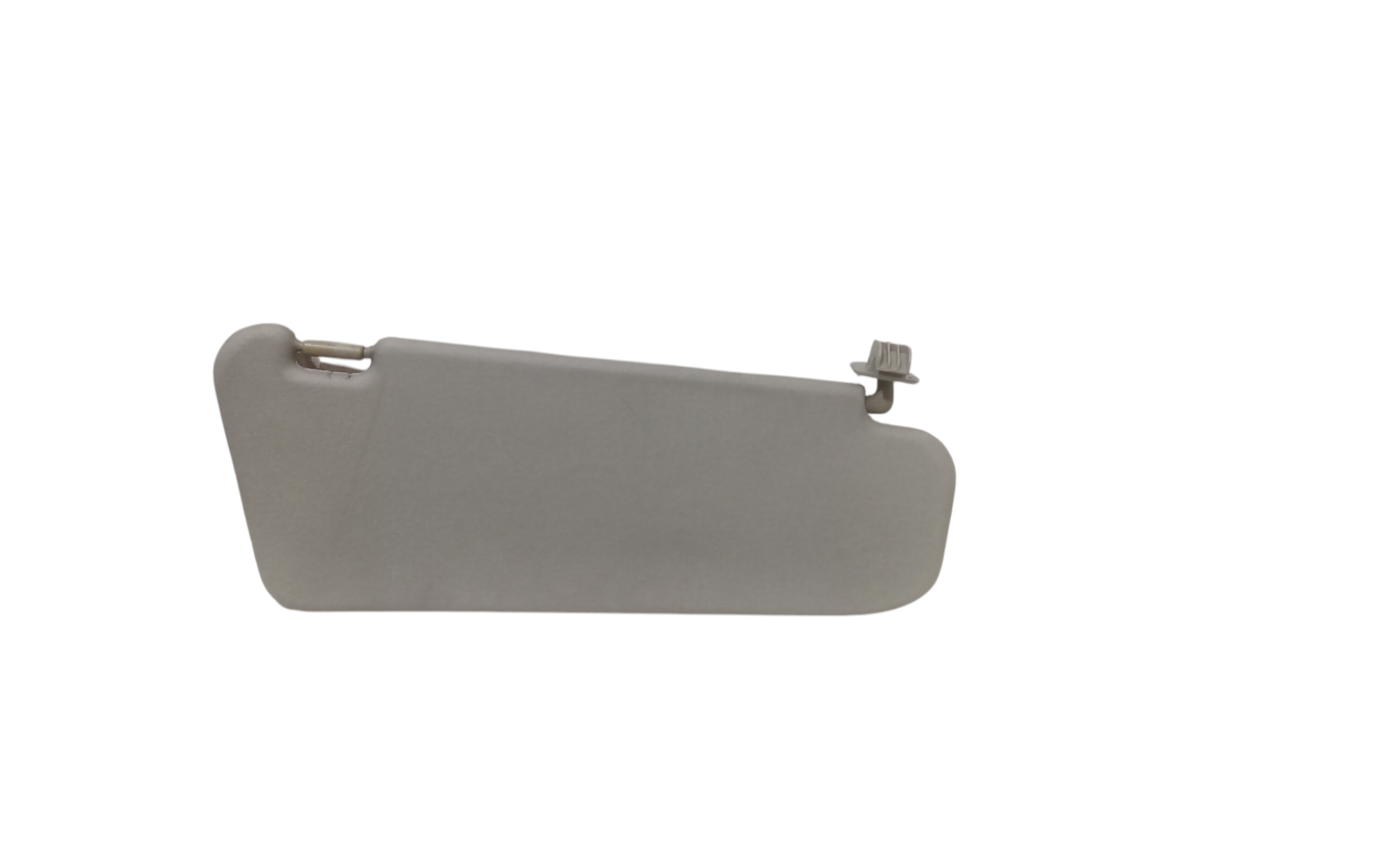 Parasole aletta anteriore Lato Guida per Chevrolet Aveo 1 Serie (2006 - 2011)