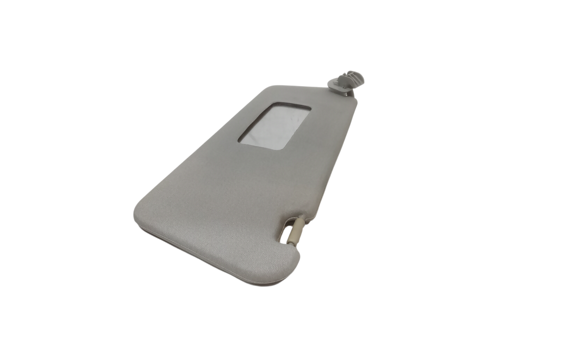 Parasole aletta anteriore Lato Guida per Chevrolet Aveo 1 Serie (2006 - 2011)