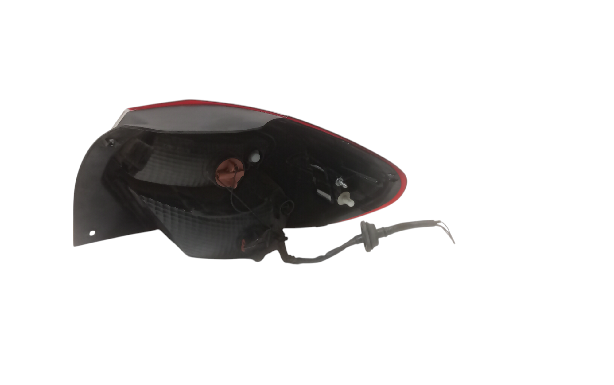 Stop fanale Posteriore sinistro lato Guida per Hyundai i10 (2019 - )