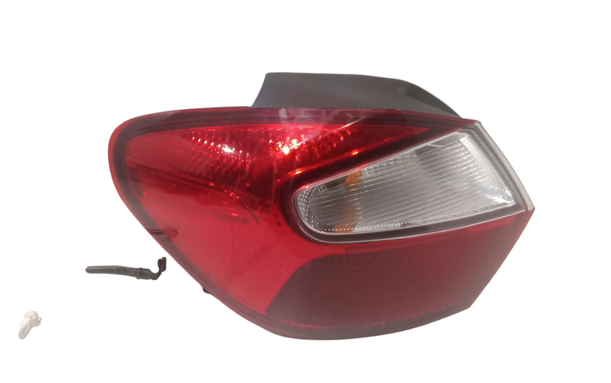 Stop fanale Posteriore sinistro lato Guida per Hyundai i10 (2019 - )