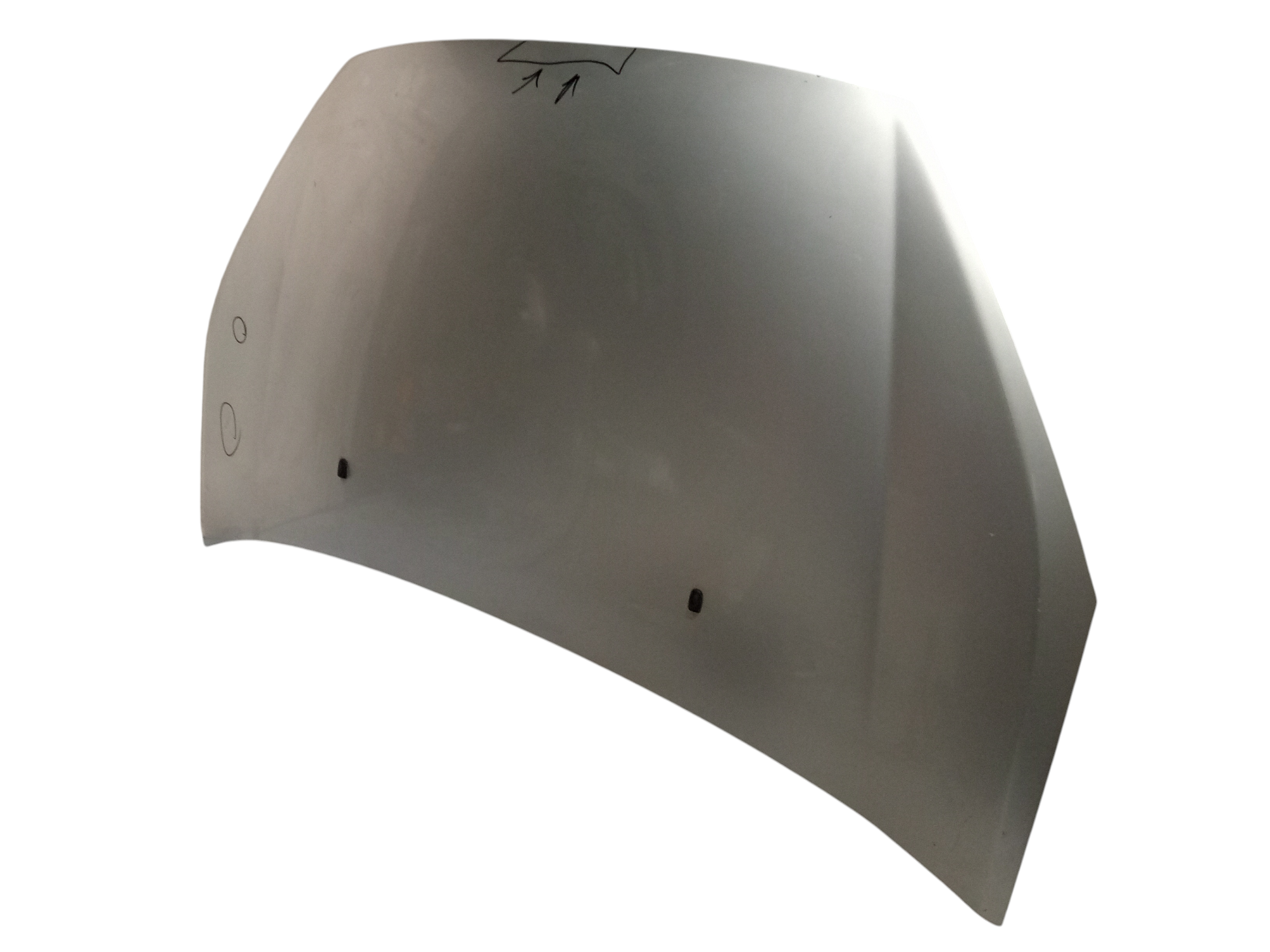 Cofano Anteriore per Ford S - Max Serie (06>14) (2006 - 2014)