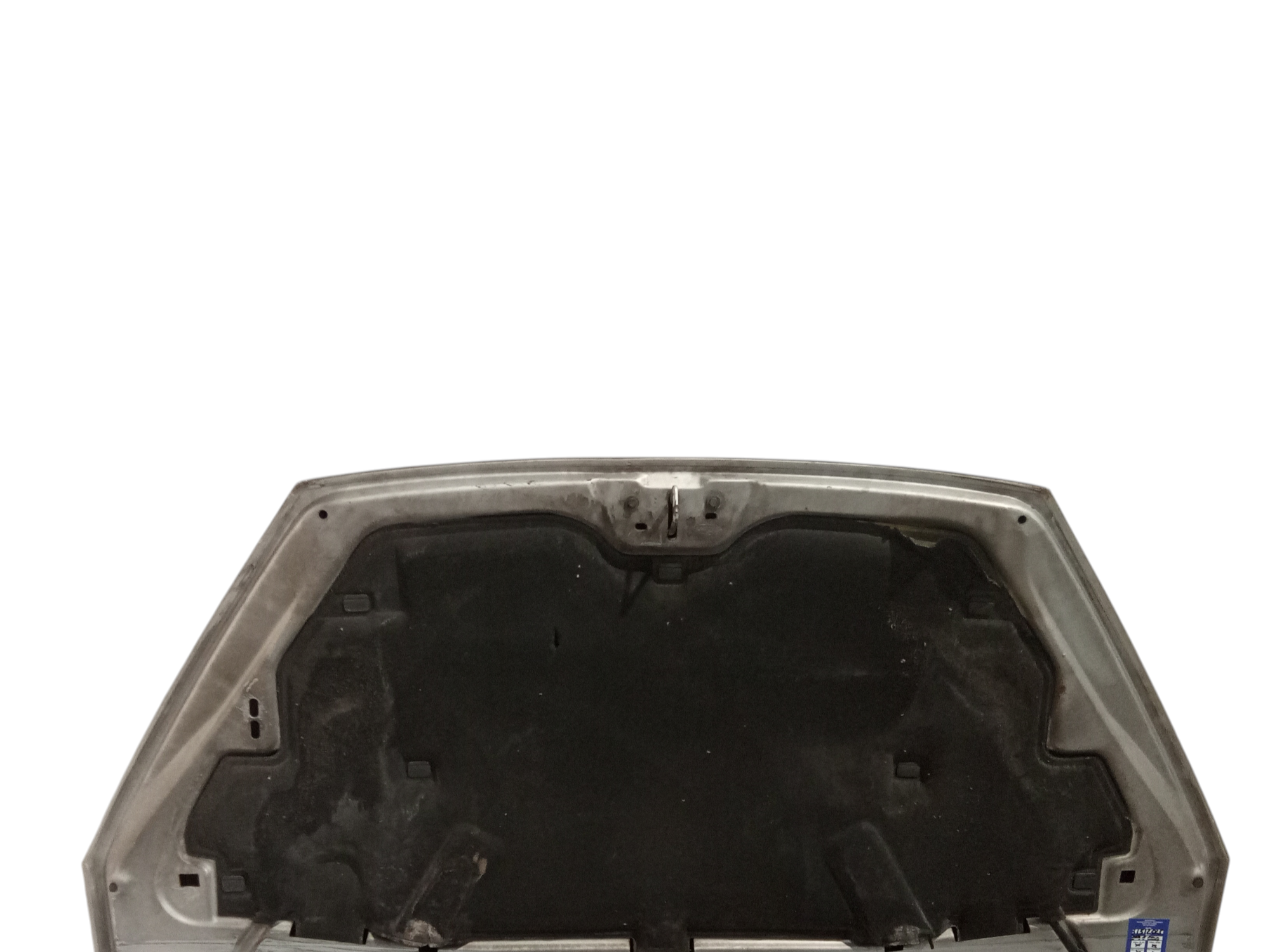 Cofano Anteriore per Ford S - Max Serie (06>14) (2006 - 2014)
