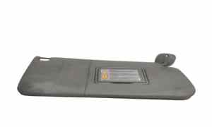 Parasole aletta Lato Passeggero per Renault Kangoo 2 Serie (2002 - 2003)