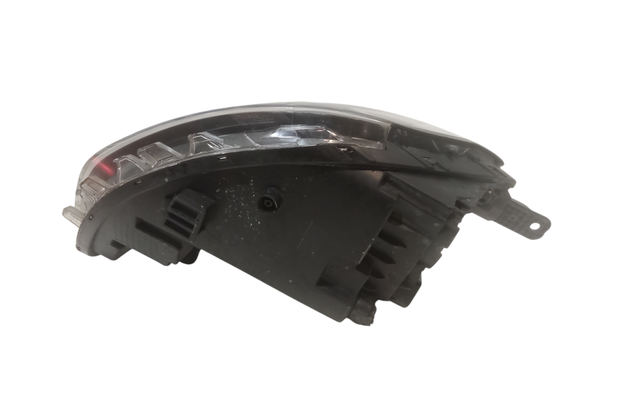 Faro anteriore Sinistro Guida per Hyundai i10 (2019 - )