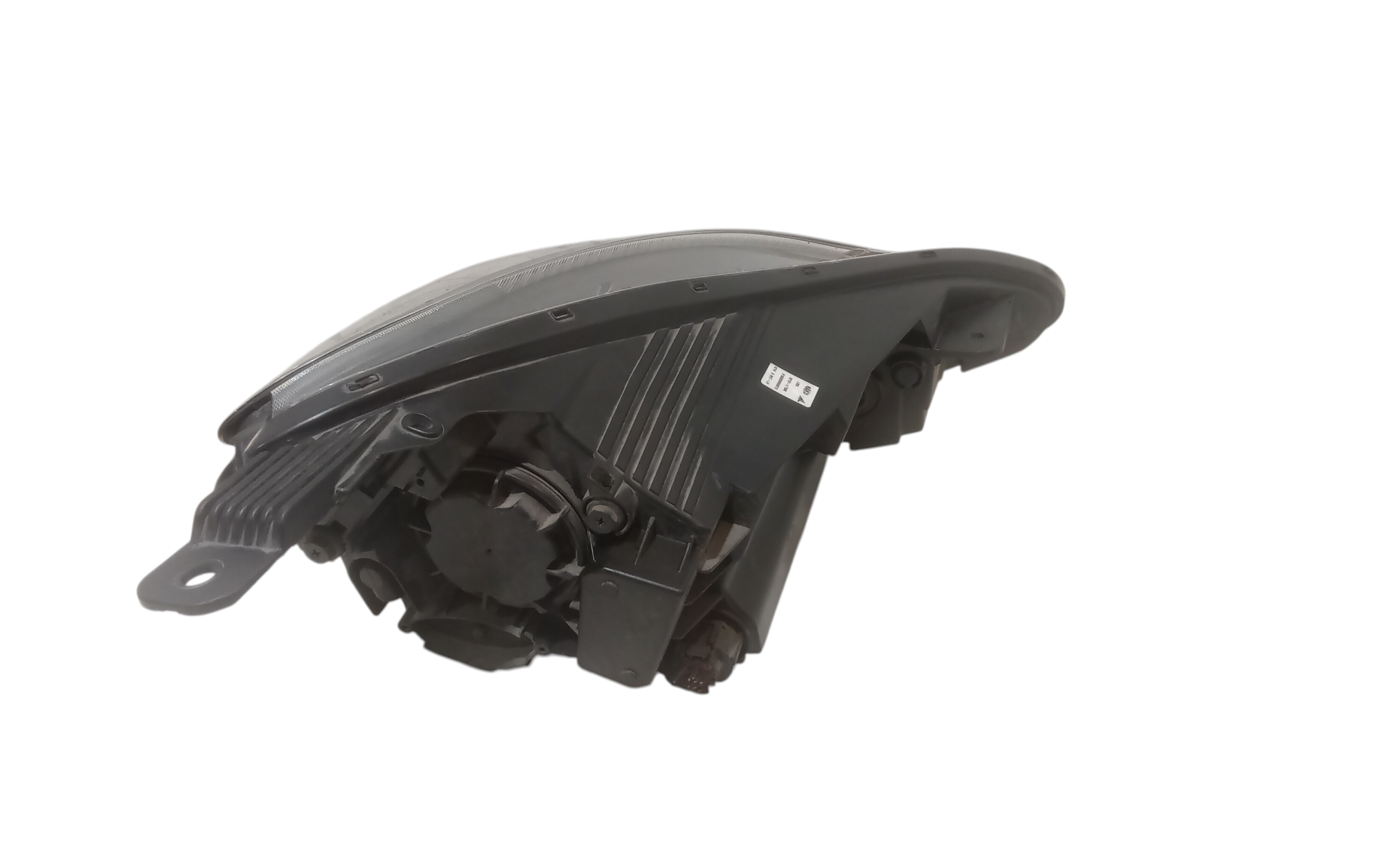 Faro anteriore Sinistro Guida per Hyundai i10 (2019 - )