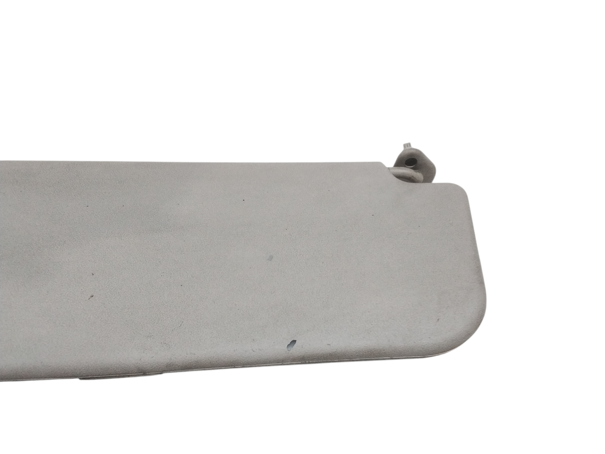 Parasole aletta anteriore Lato Guida per Peugeot Ranch 2 Serie (2002 - 2008)