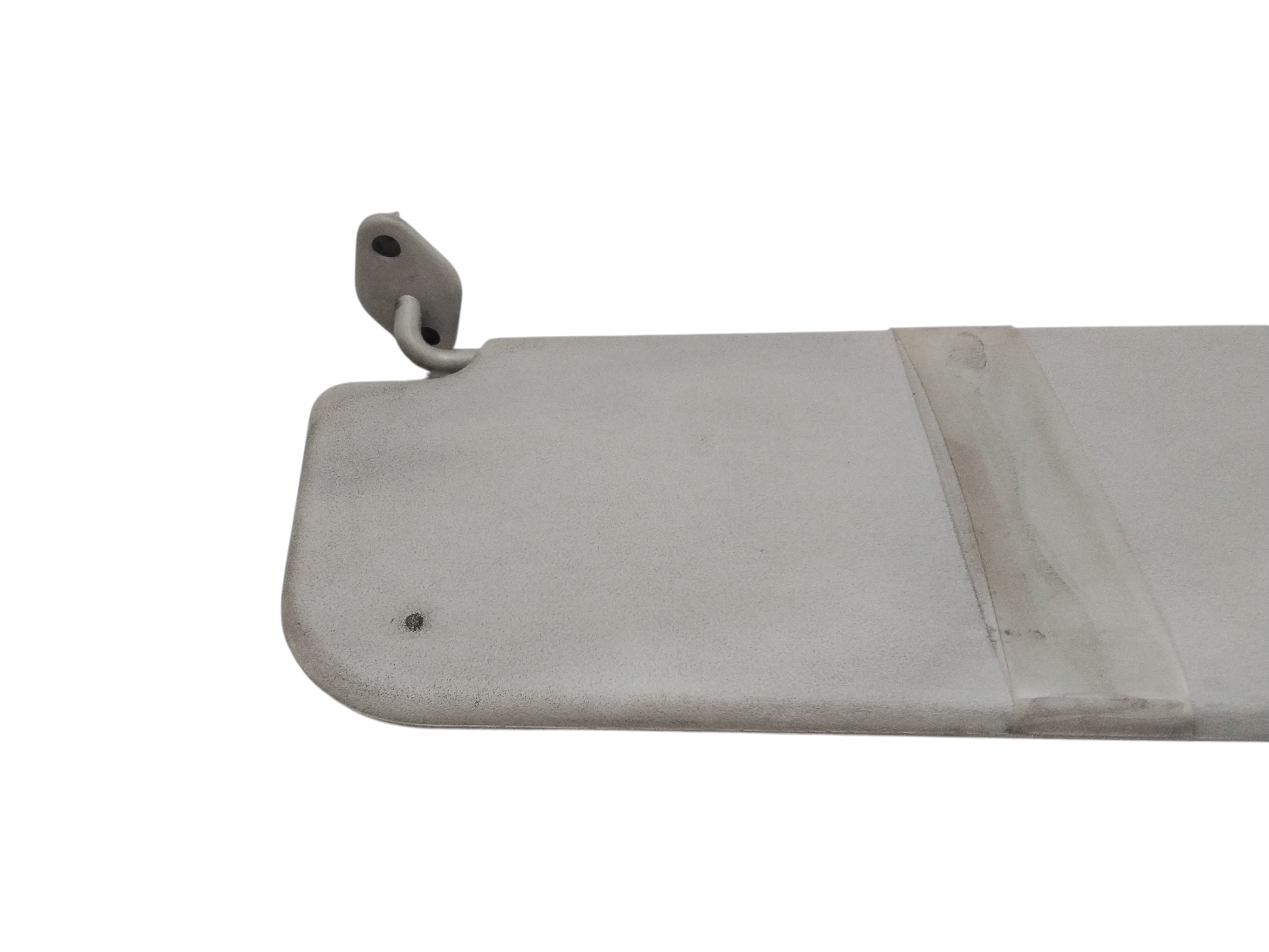 Parasole aletta anteriore Lato Guida per Peugeot Ranch 2 Serie (2002 - 2008)