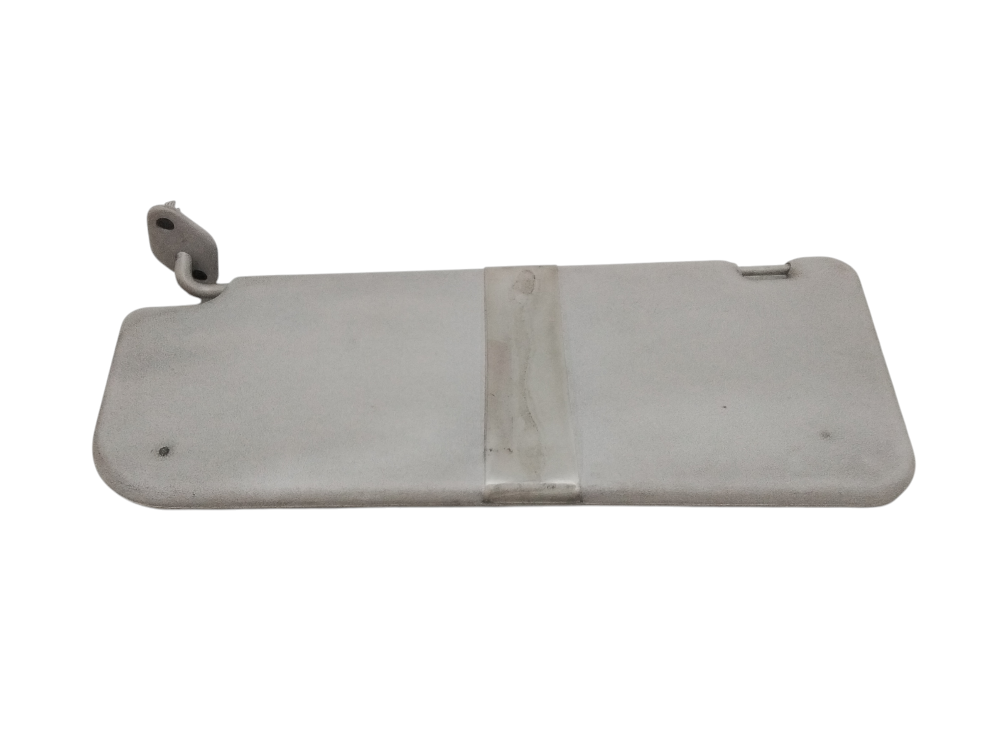 Parasole aletta anteriore Lato Guida per Peugeot Ranch 2 Serie (2002 - 2008)