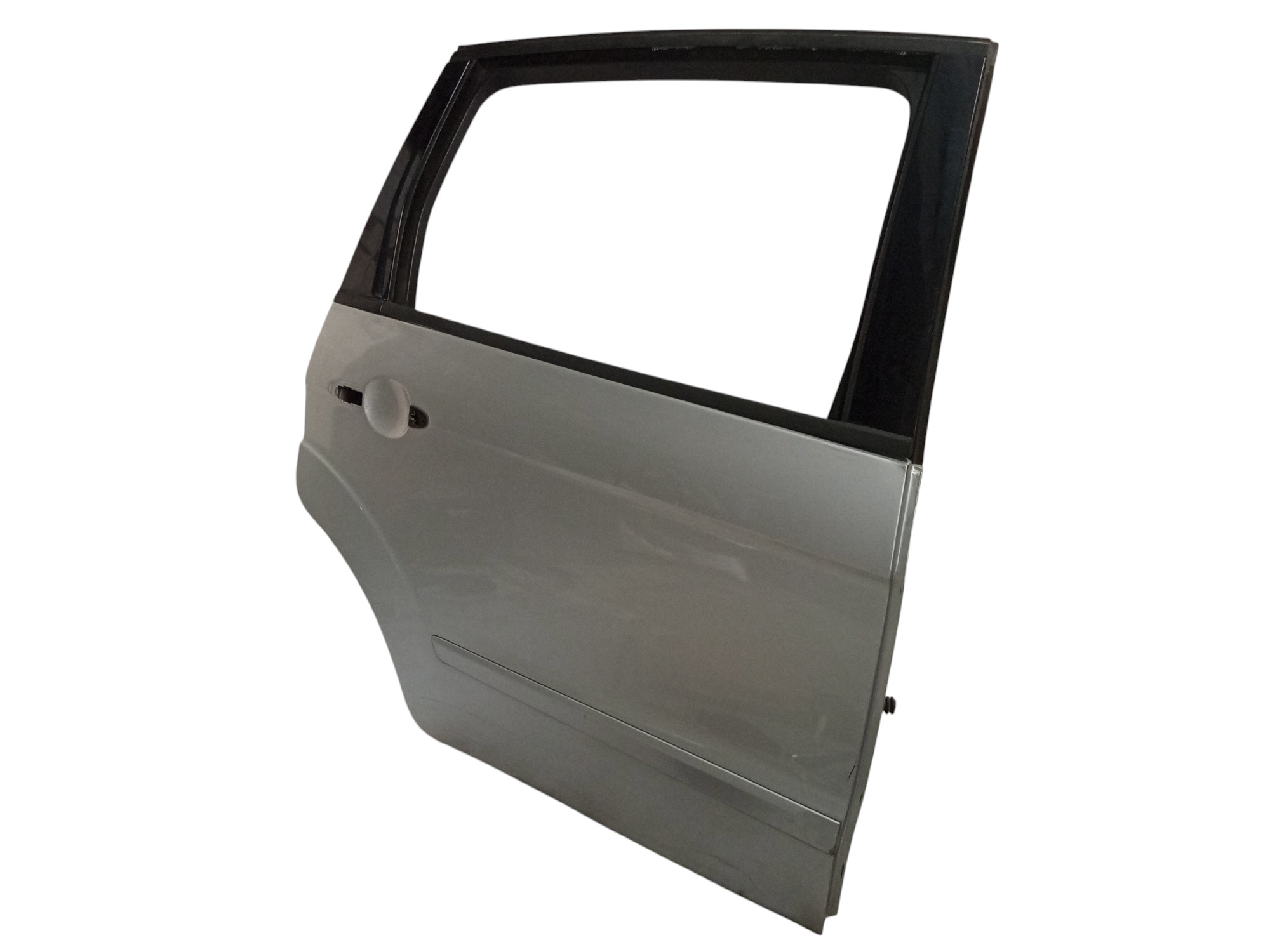 Portiera Posteriore Sinistra per Ford S - Max Serie (06>14) (2006 - 2014)