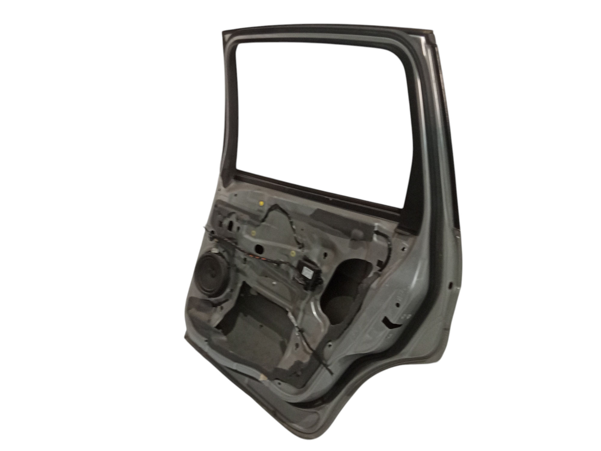 Portiera Posteriore Sinistra per Ford S - Max Serie (06>14) (2006 - 2014)