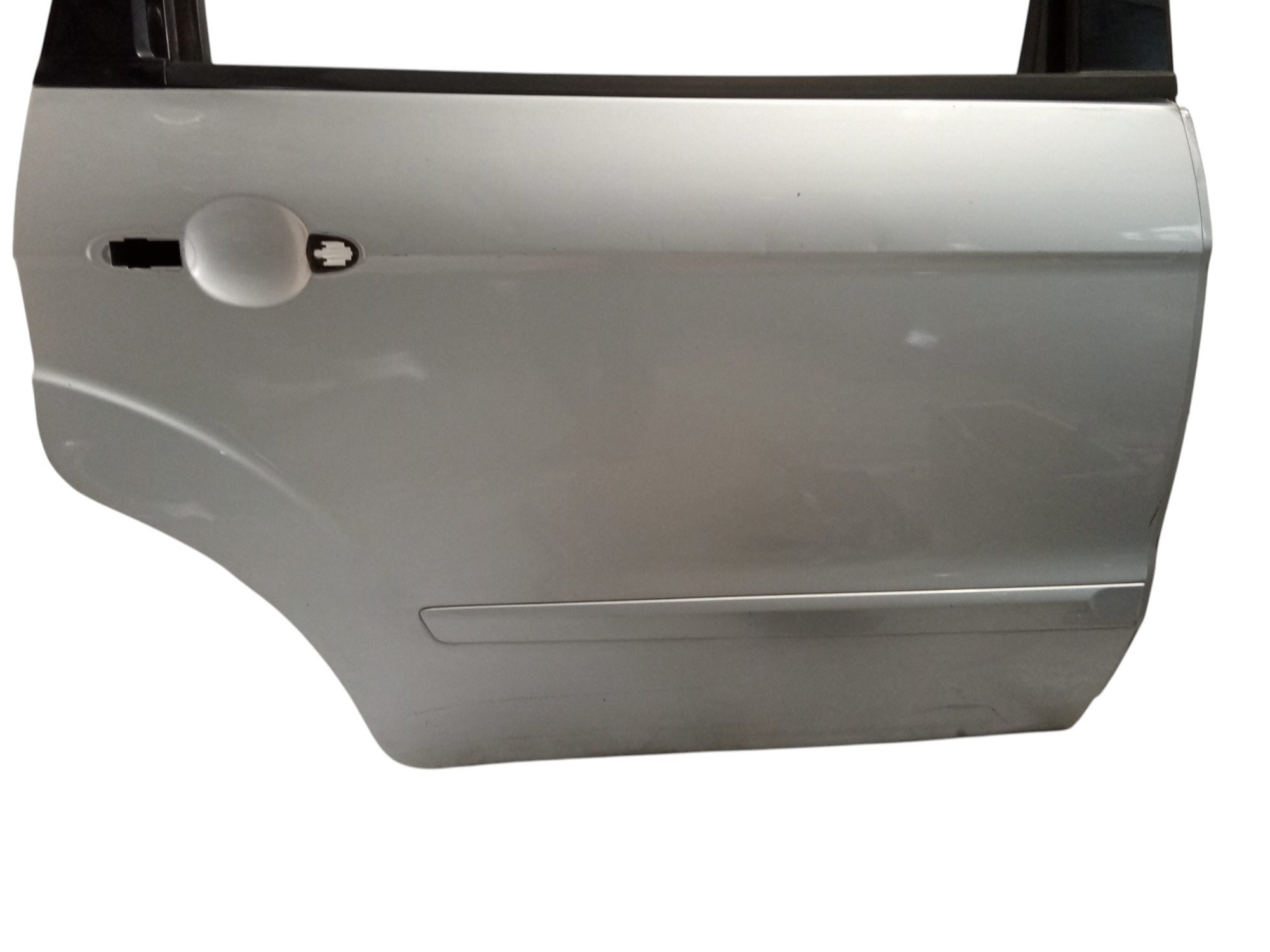 Portiera Posteriore Sinistra per Ford S - Max Serie (06>14) (2006 - 2014)