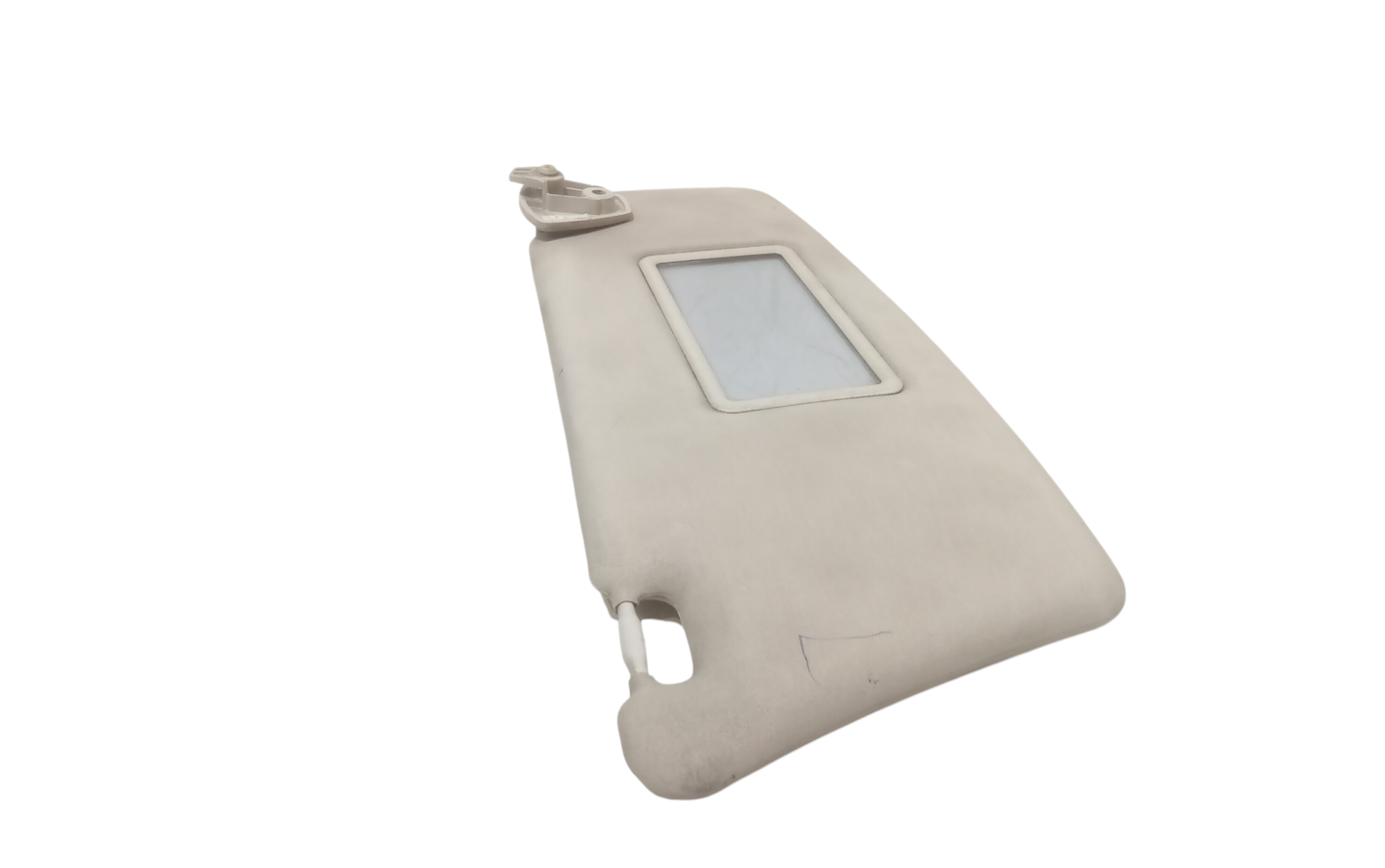 Parasole aletta Lato Passeggero per Lancia Ypsilon 2 Serie (2006 - 2010)