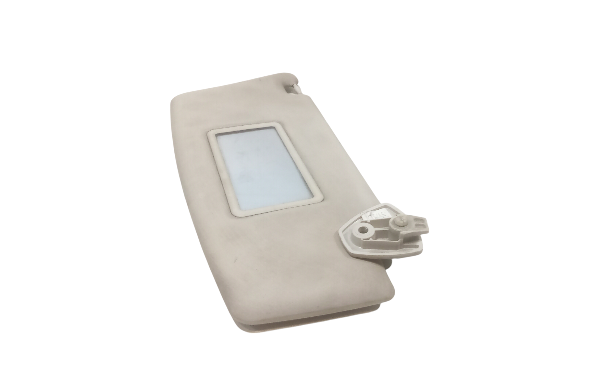 Parasole aletta Lato Passeggero per Lancia Ypsilon 2 Serie (2006 - 2010)