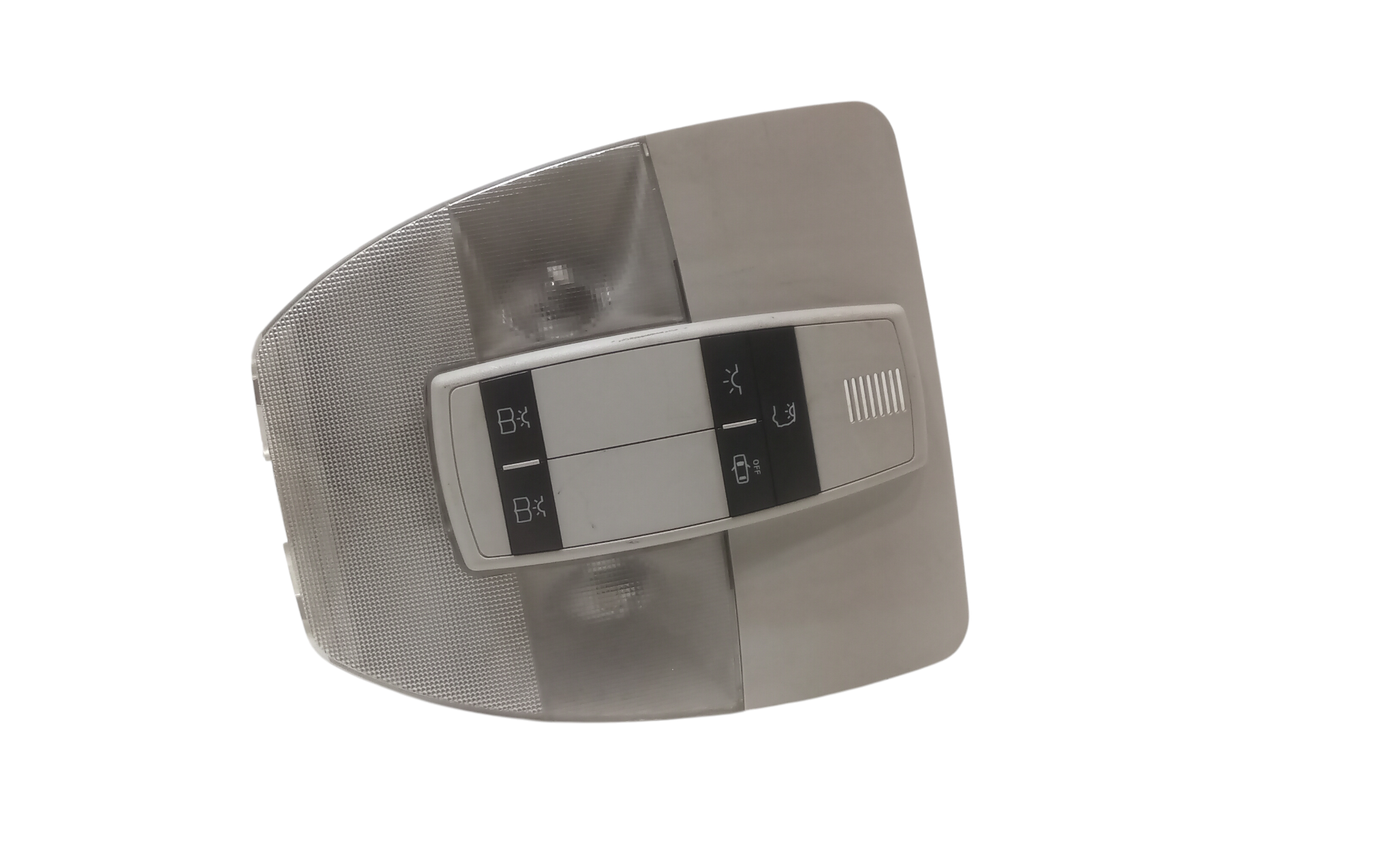 Plafoniera per Mercedes Classe B W245 1 Serie (2005 - 2011)