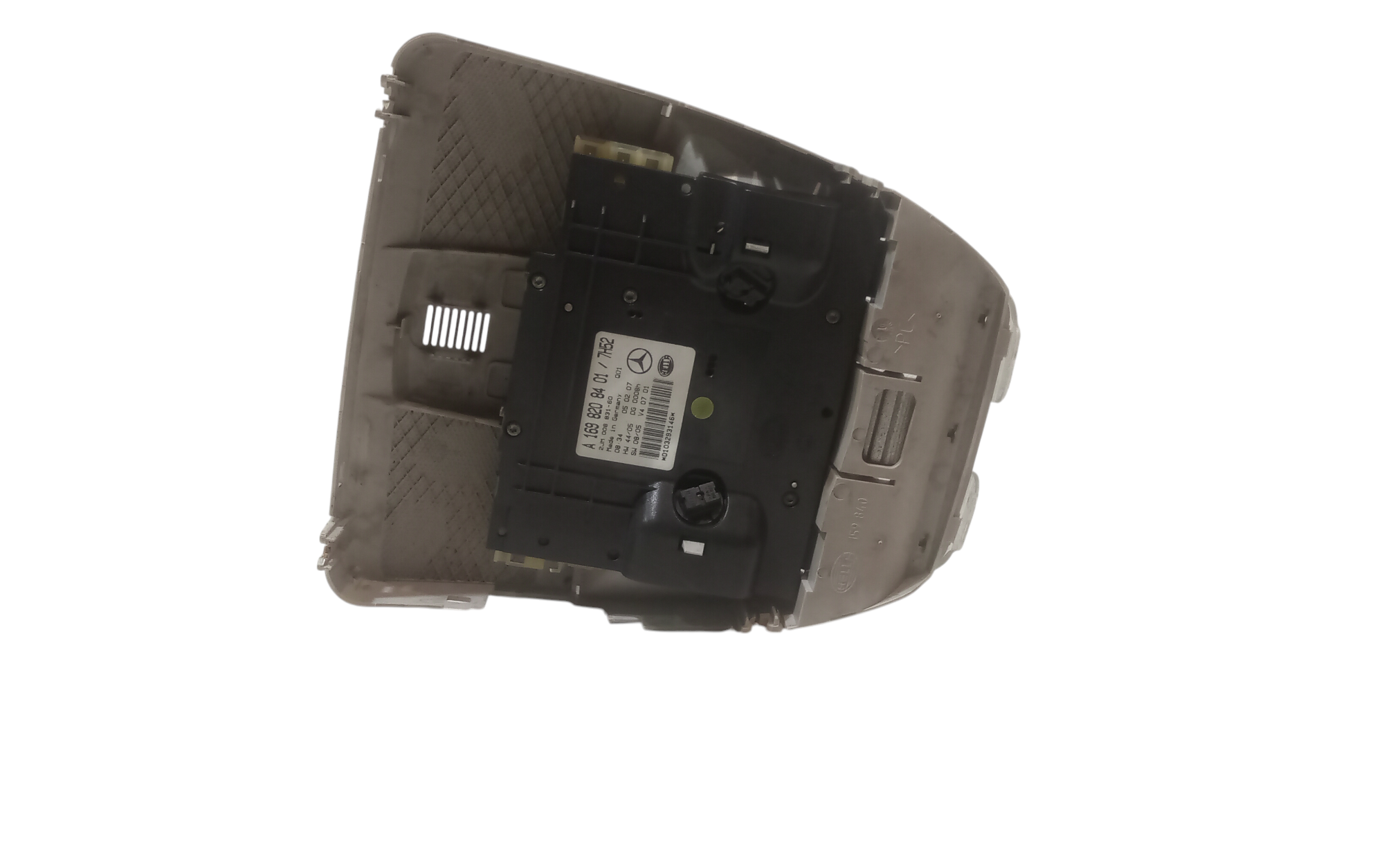 Plafoniera per Mercedes Classe B W245 1 Serie (2005 - 2011)