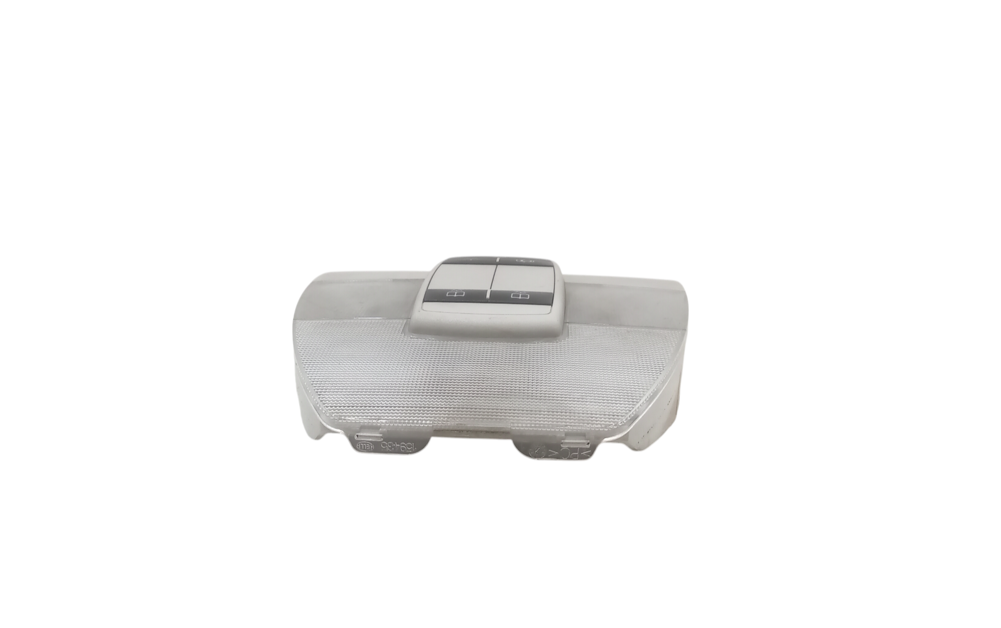 Plafoniera per Mercedes Classe B W245 1 Serie (2005 - 2011)