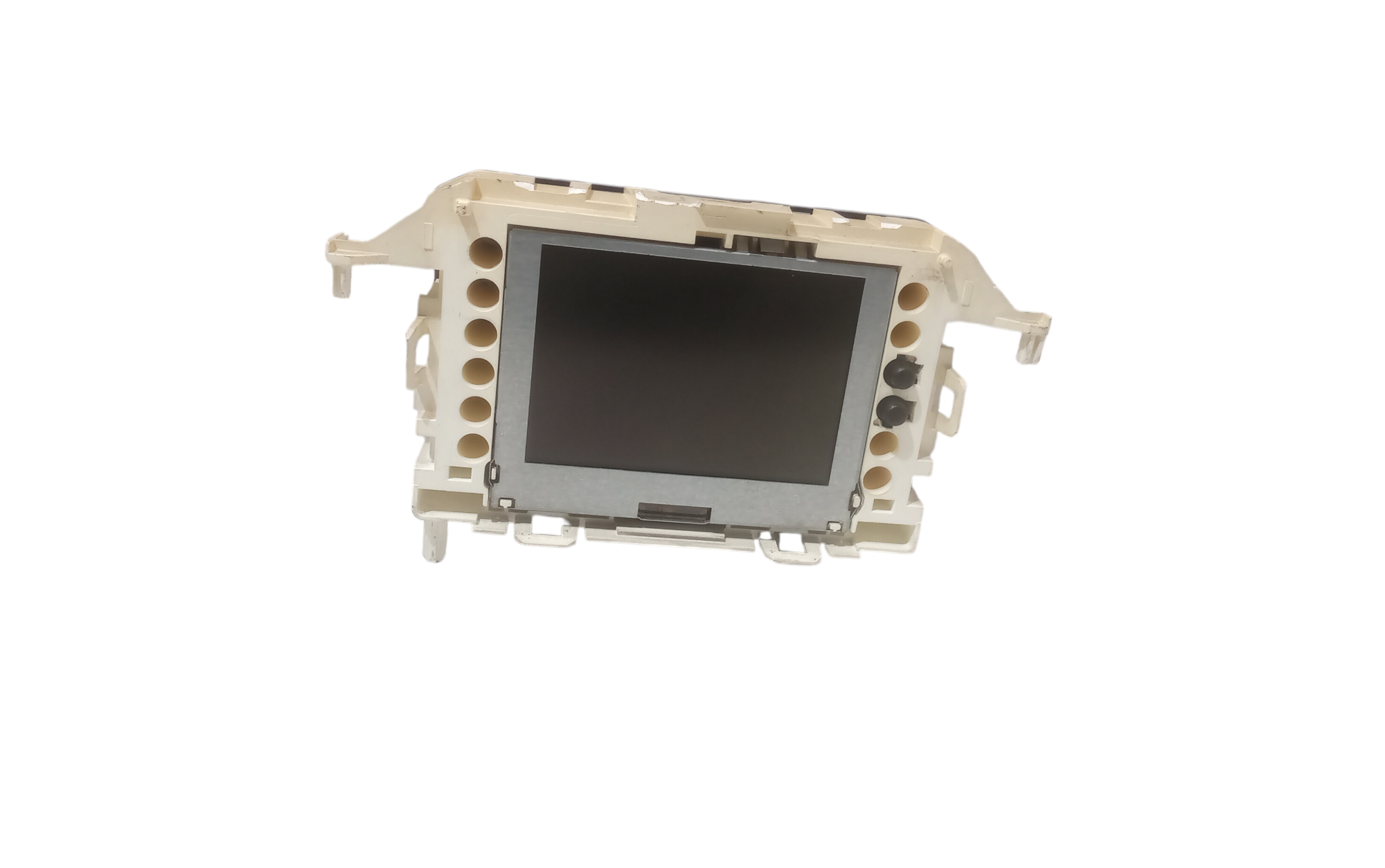 Display multifunzione computer di bordo per Ford Fiesta 6 Serie (2008 - 2017)