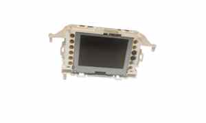 Display multifunzione computer di bordo per Ford Fiesta 6 Serie (2008 - 2017)