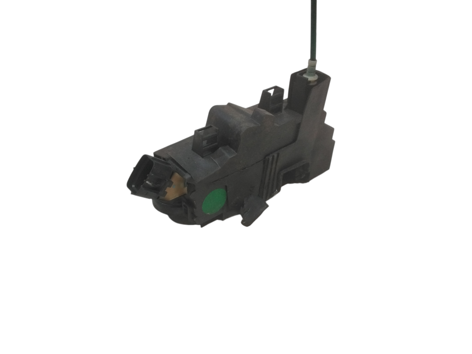 Serratura Anteriore Destra per Fiat Idea 1 Serie (2003 - 2005)