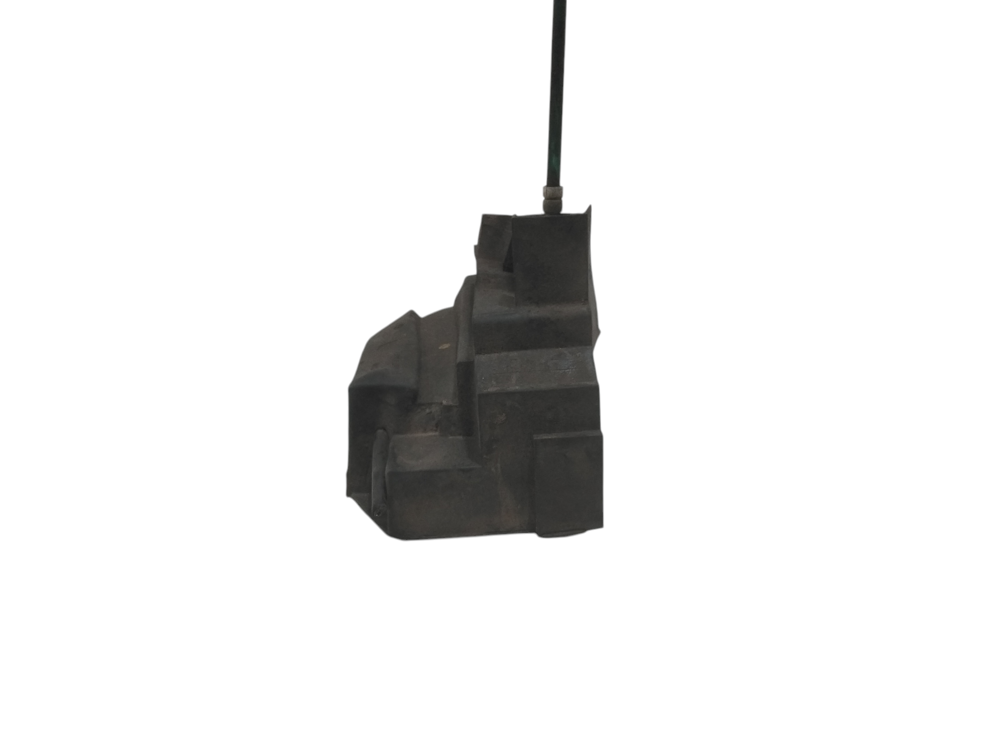 Serratura Anteriore Sinistra per Fiat Idea 1 Serie (2003 - 2005)