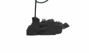 Serratura Anteriore Sinistra per Fiat Idea 1 Serie (2003 - 2005)