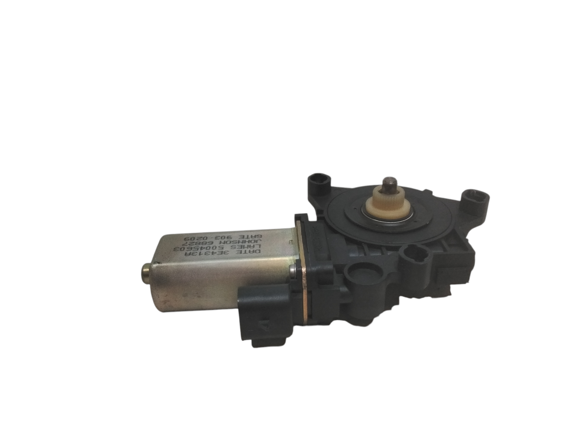 Motorino Alzavetro anteriore destra per Fiat Idea 1 Serie (2003 - 2005)