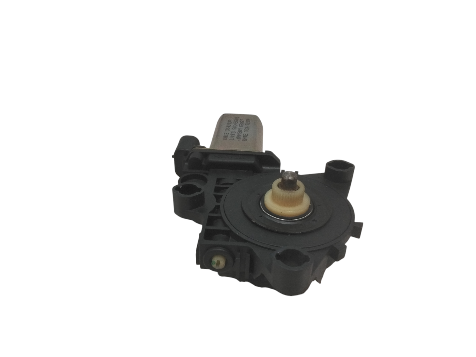 Motorino Alzavetro anteriore destra per Fiat Idea 1 Serie (2003 - 2005)