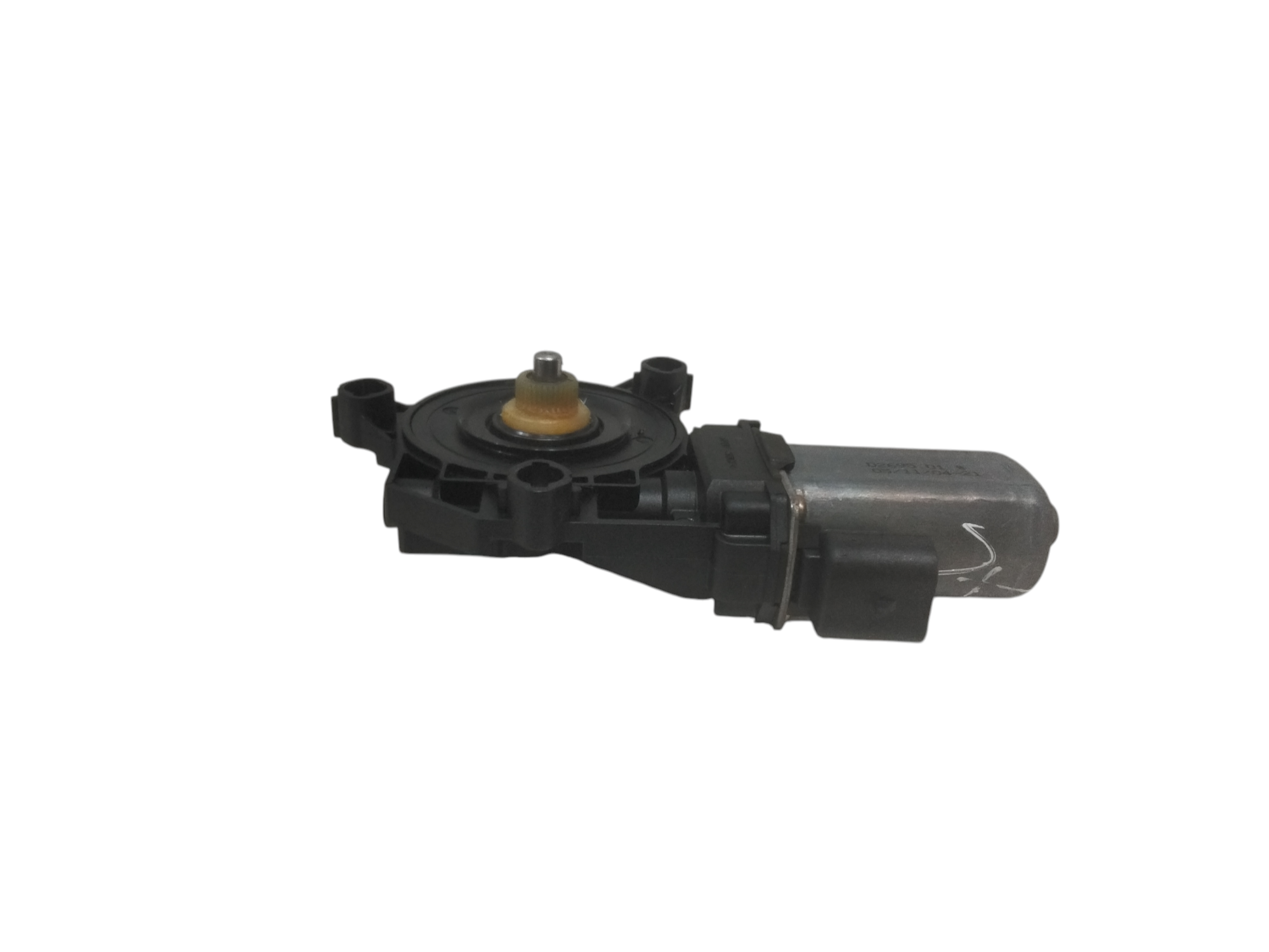 Motorino Alzavetro anteriore Sinistro per Fiat Idea 1 Serie (2003 - 2005)