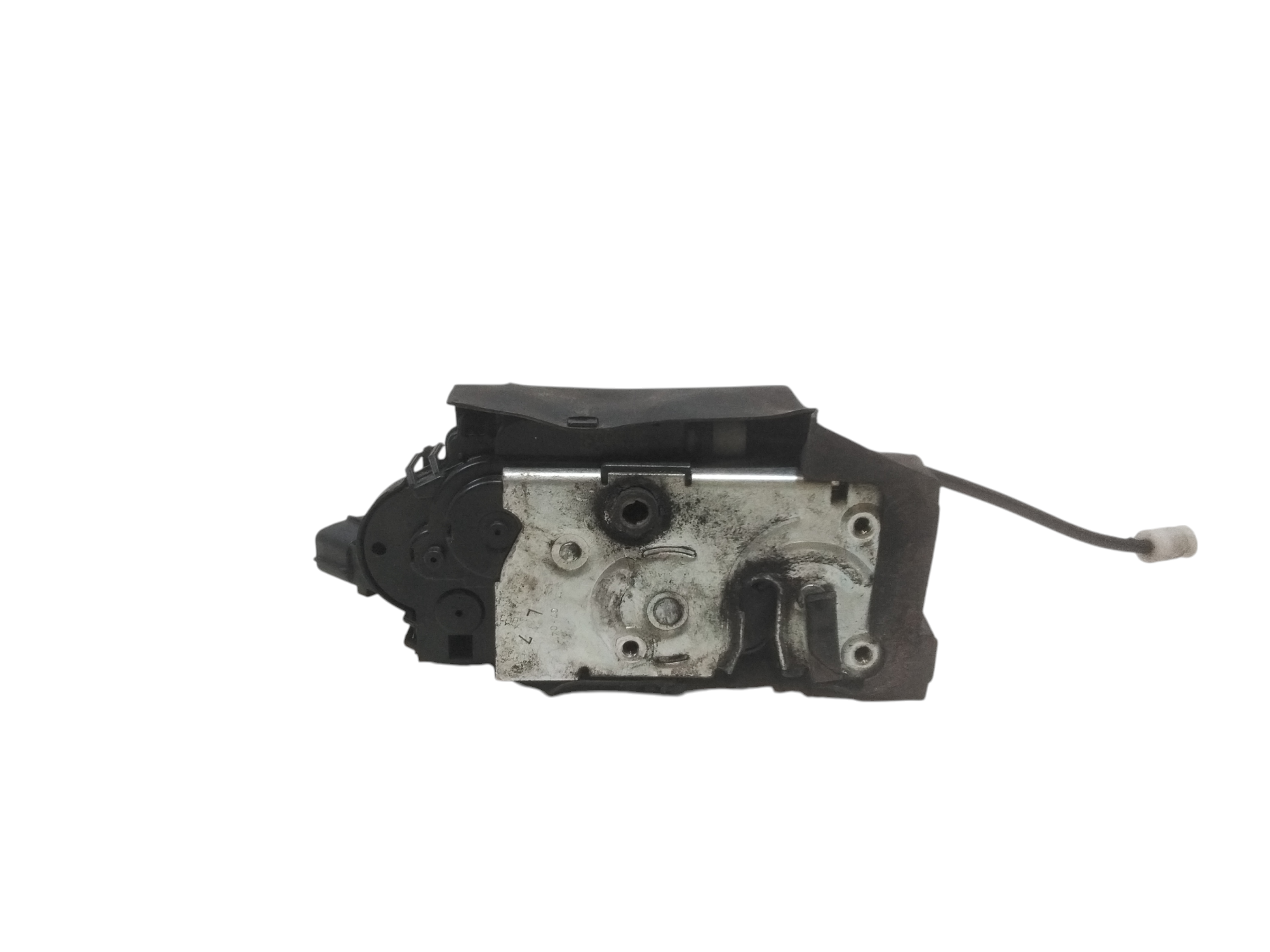 Serratura Anteriore Sinistra per Lancia Musa 1 Serie (2004 - 2007)