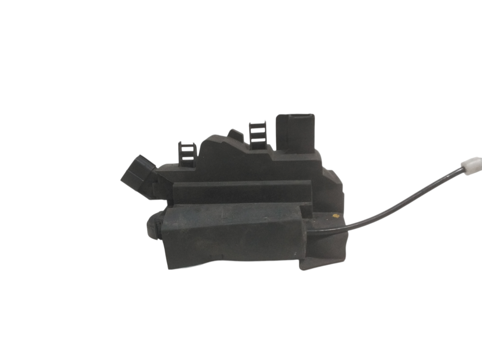 Serratura Anteriore Sinistra per Lancia Musa 1 Serie (2004 - 2007)