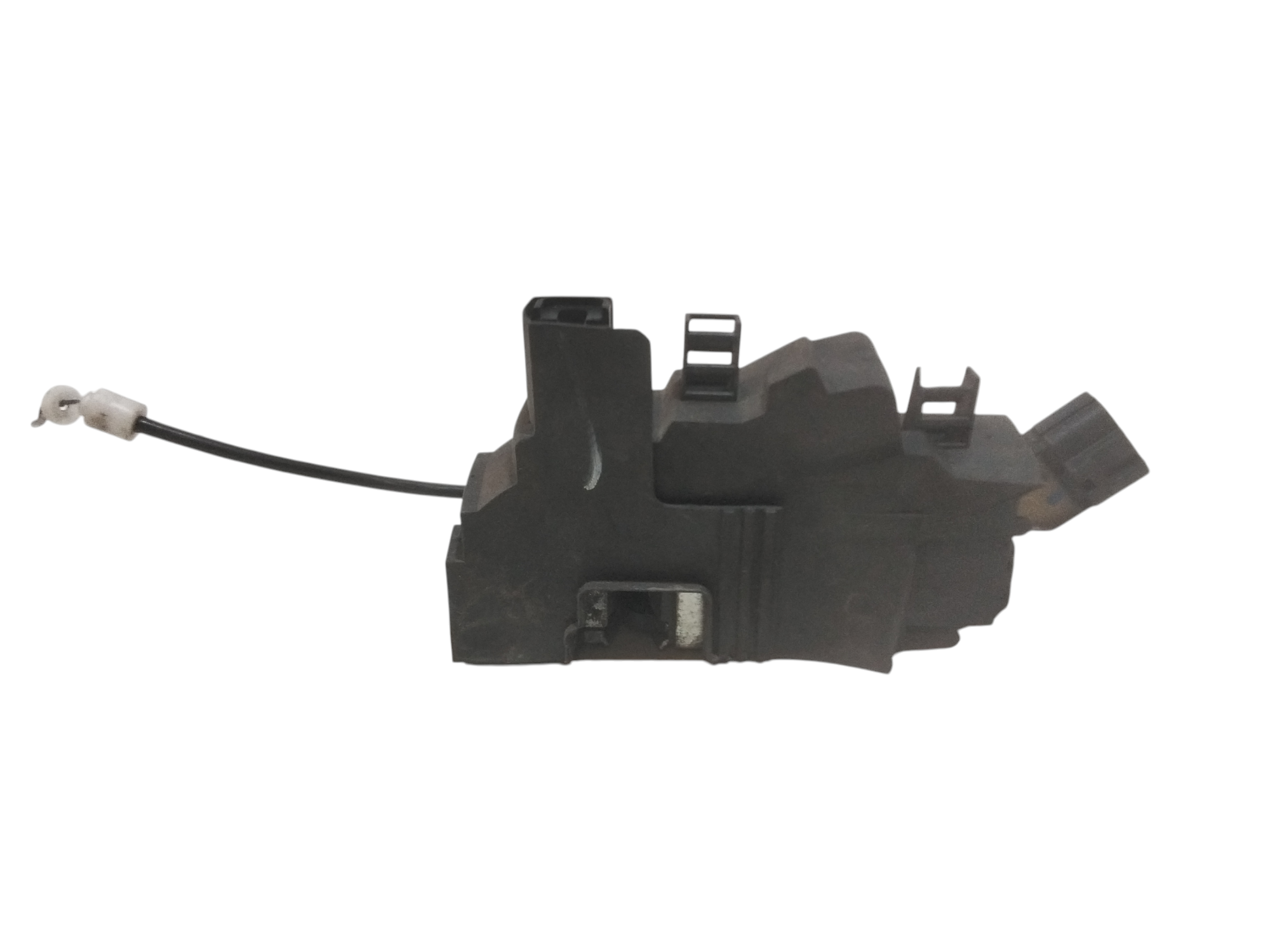 Serratura Anteriore Sinistra per Lancia Musa 1 Serie (2004 - 2007)