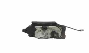 Serratura Anteriore Sinistra per Lancia Musa 1 Serie (2004 - 2007)