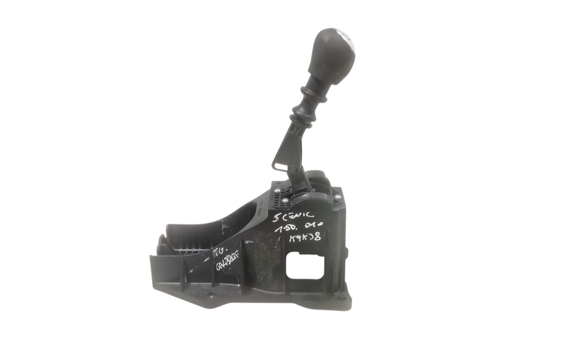 Leva Cambio per Renault Scenic Serie (09>16) (2009 - 2016)