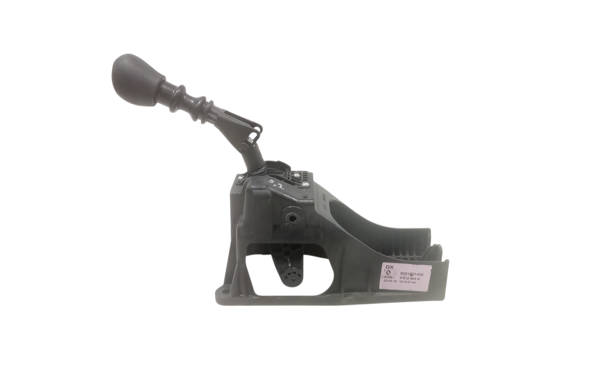 Leva Cambio per Renault Scenic Serie (09>16) (2009 - 2016)