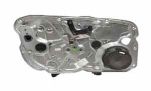 Cremagliera anteriore sinistra Guida per Fiat Stilo Berlina 5p (2001 - 2010)
