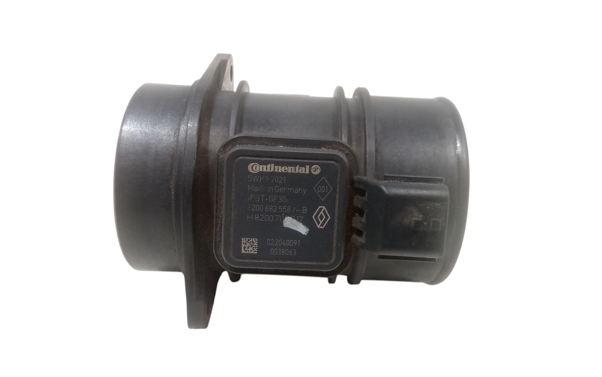 Debimetro per Renault Scenic Serie (09>16) (2009 - 2016)