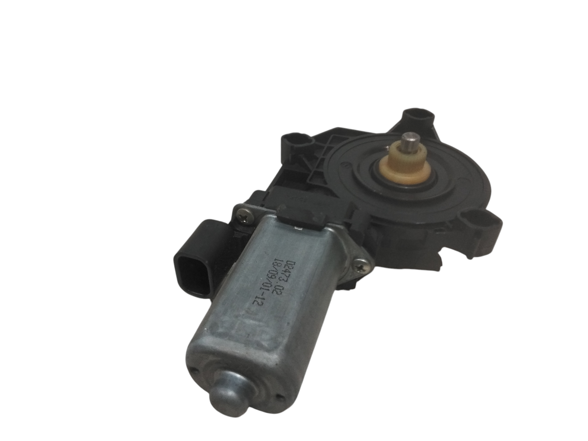Motorino Alzavetro anteriore Sinistro per Fiat Stilo Berlina 5p (2001 - 2010)