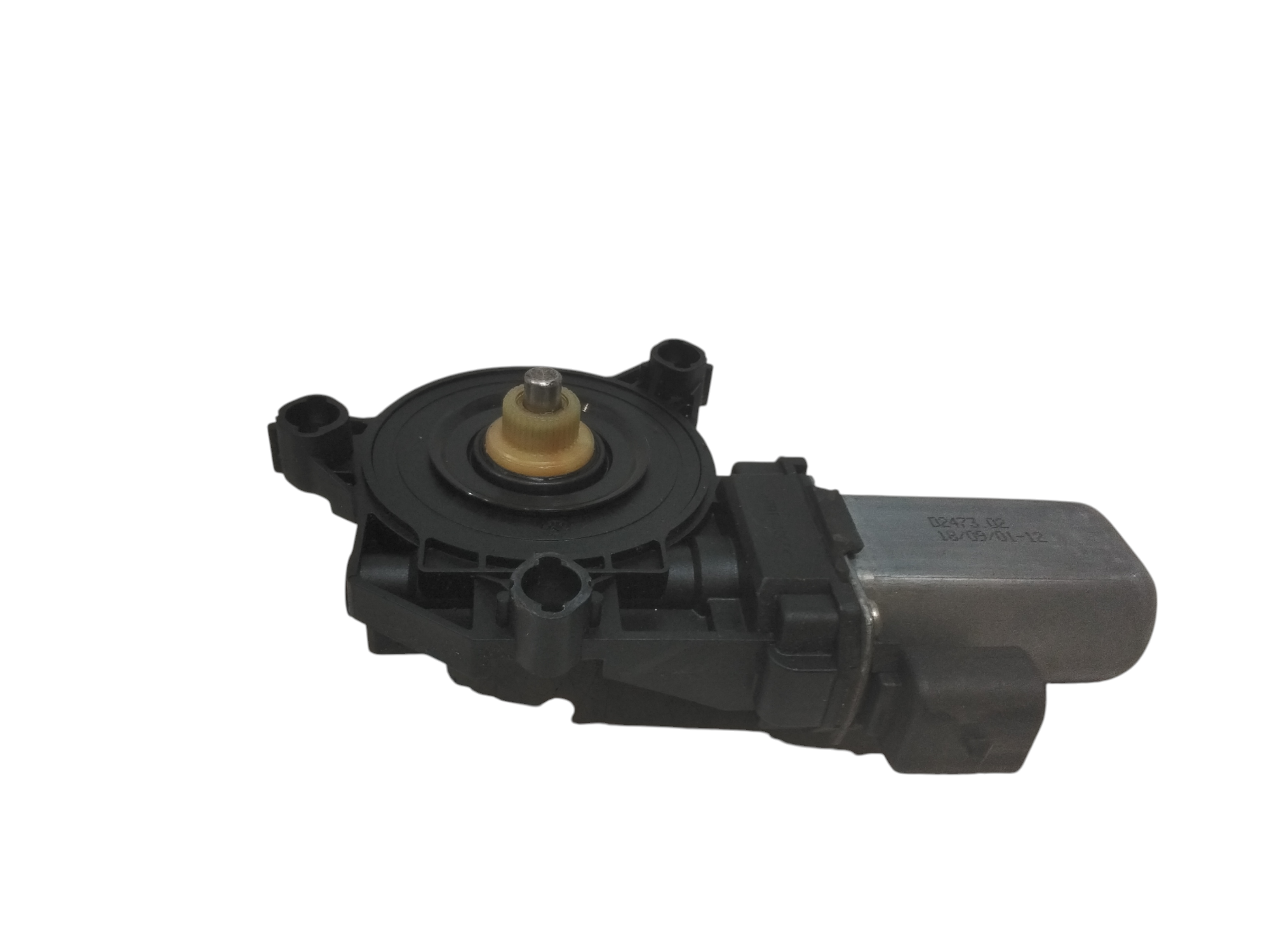 Motorino Alzavetro anteriore Sinistro per Fiat Stilo Berlina 5p (2001 - 2010)