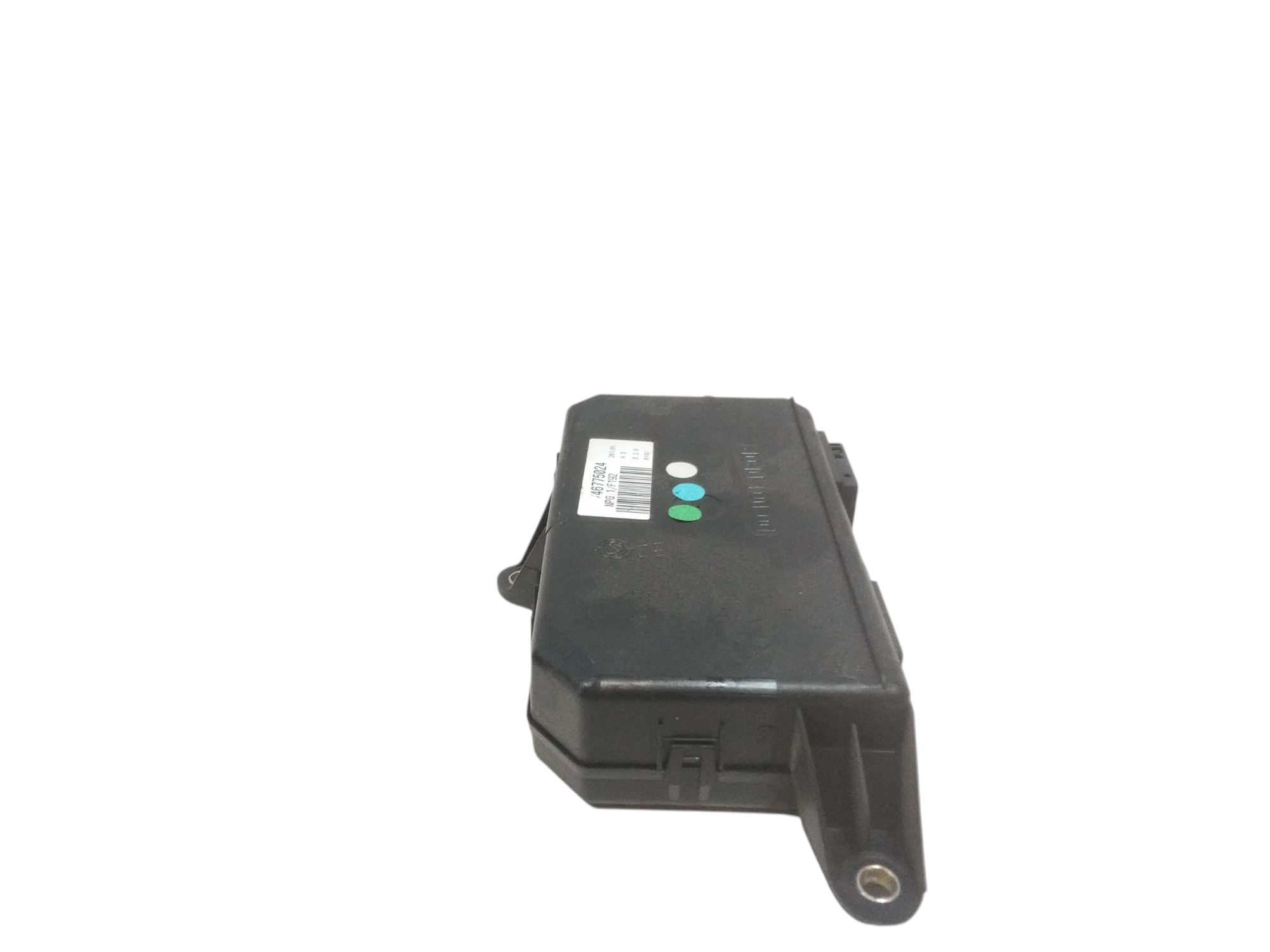 Centralina porta SX guida per Fiat Stilo Berlina 5p (2001 - 2010)