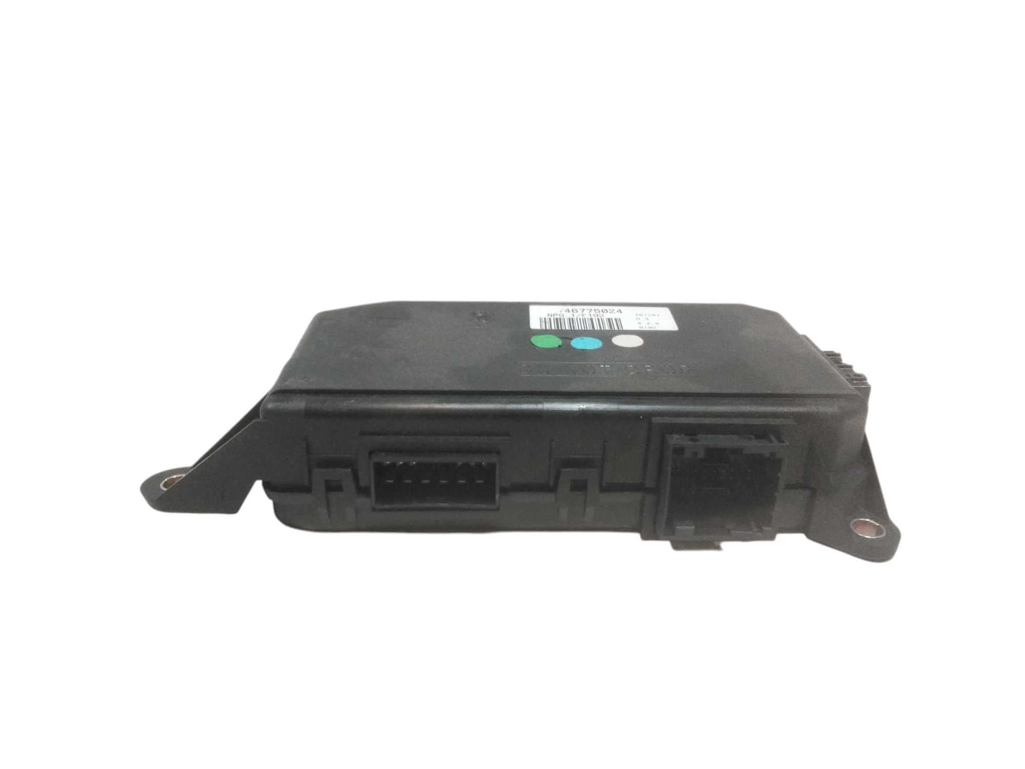 Centralina porta SX guida per Fiat Stilo Berlina 5p (2001 - 2010)