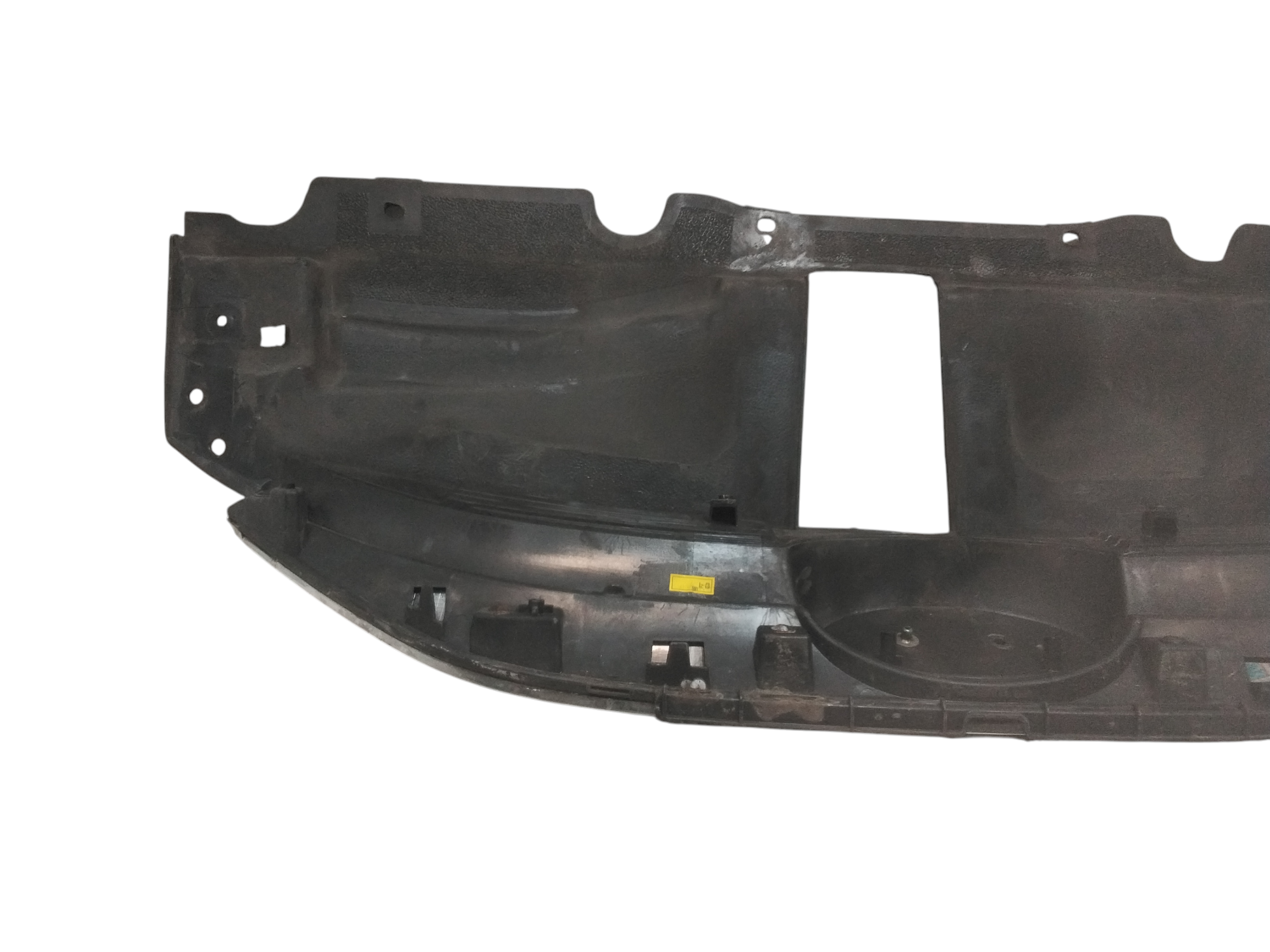 Mascherina anteriore per Hyundai Ix35 1 Serie (2010 - In produzione)