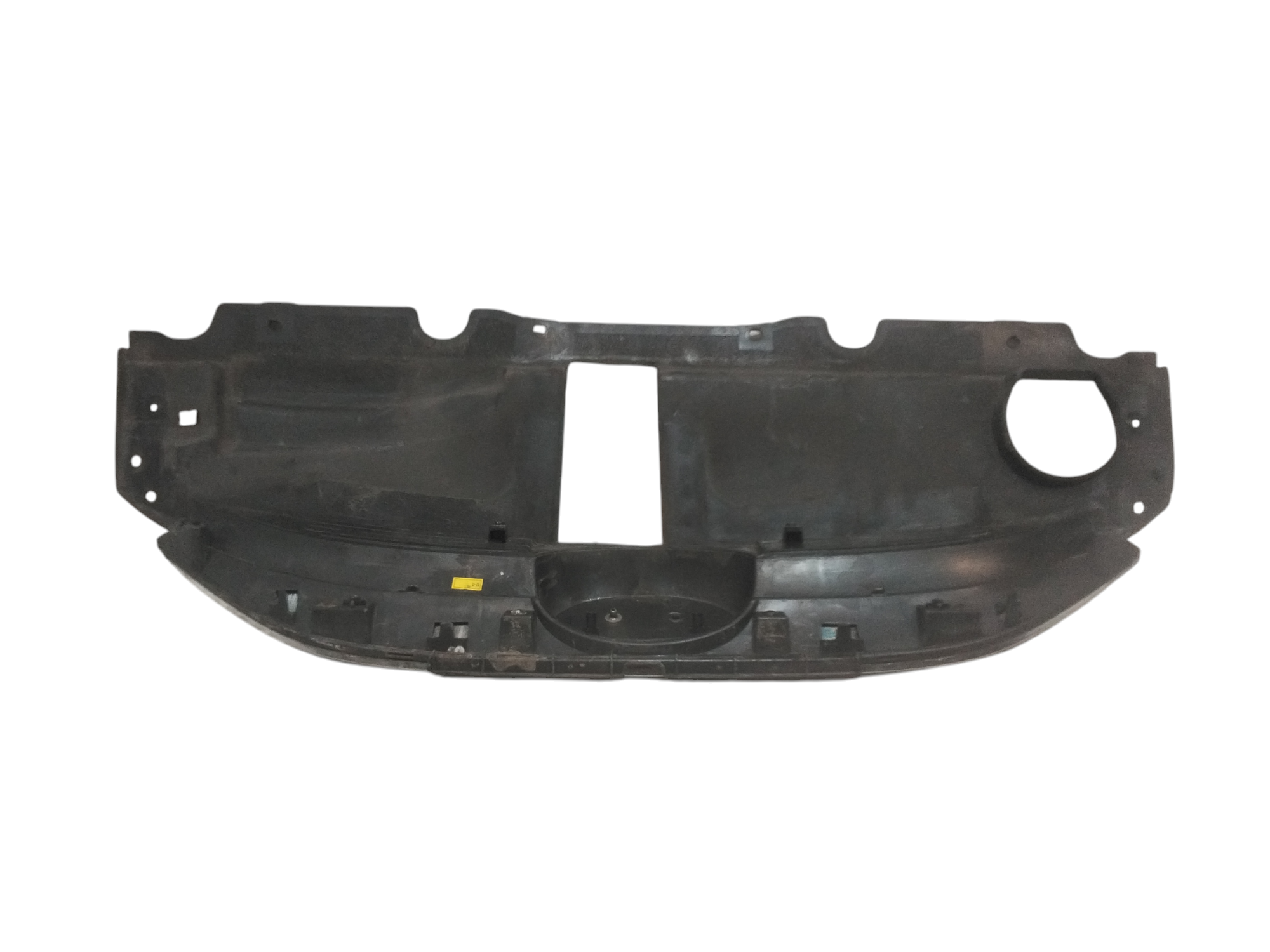 Mascherina anteriore per Hyundai Ix35 1 Serie (2010 - In produzione)