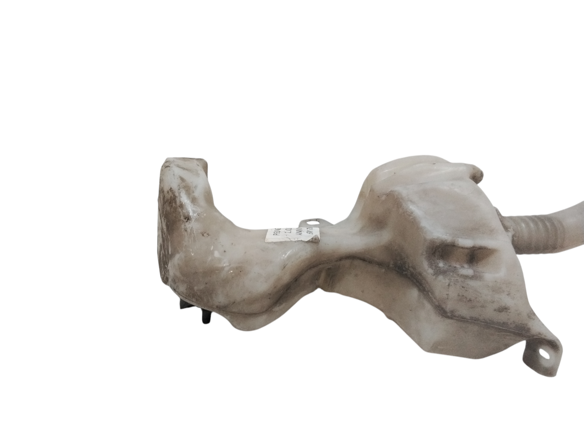 Vaschetta Tergi ant per Peugeot 5008 1 Serie (2009 - In produzione)